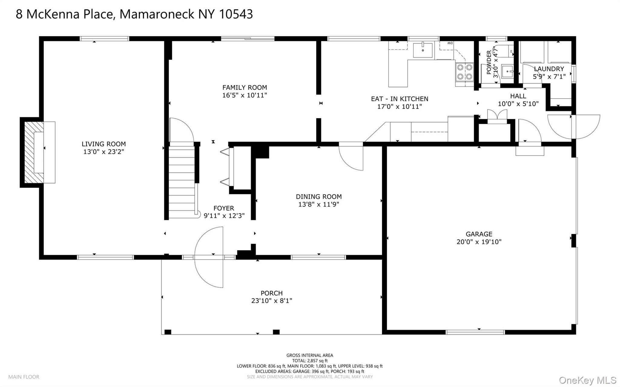 8 Mckenna Place Property Photo 25