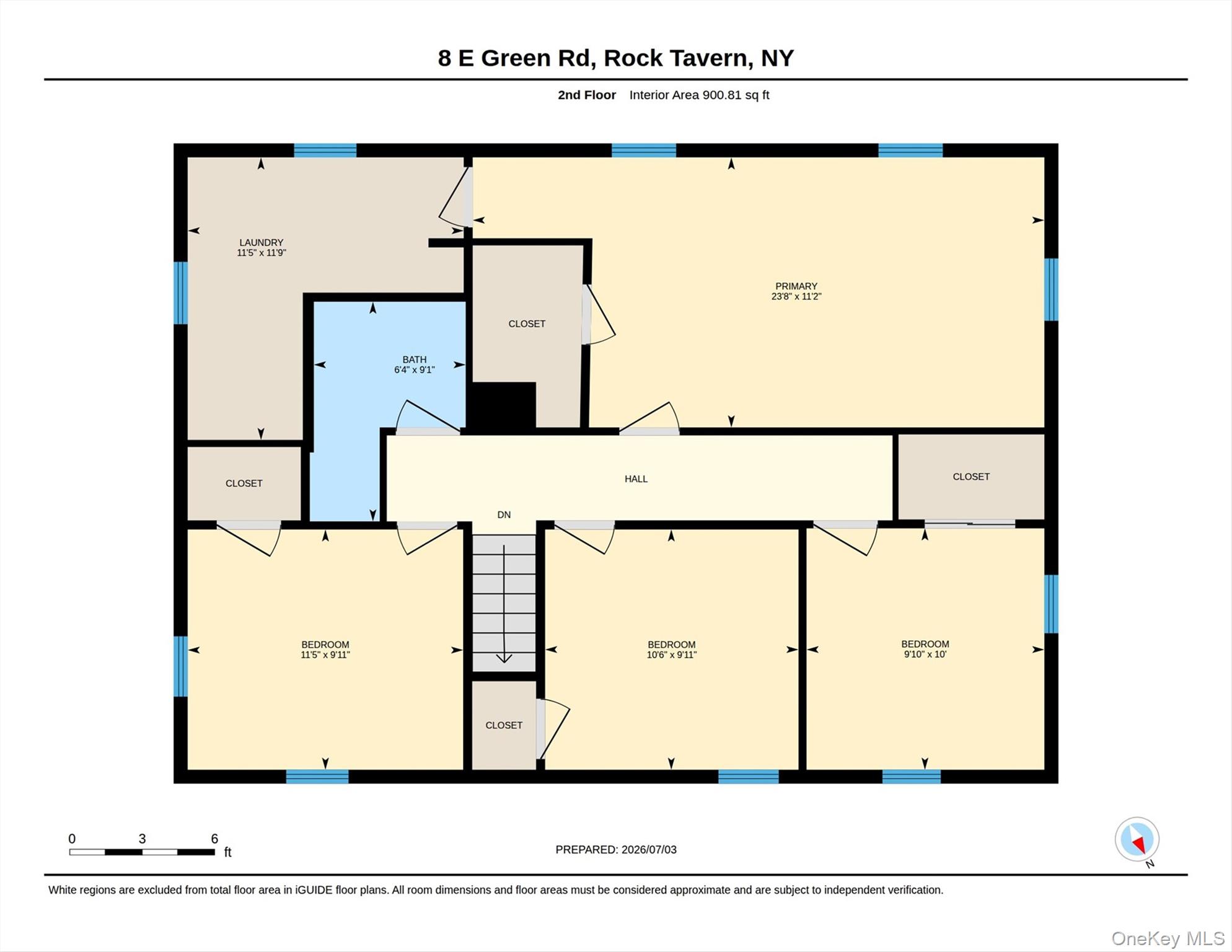 8 E Green Road Property Photo 40