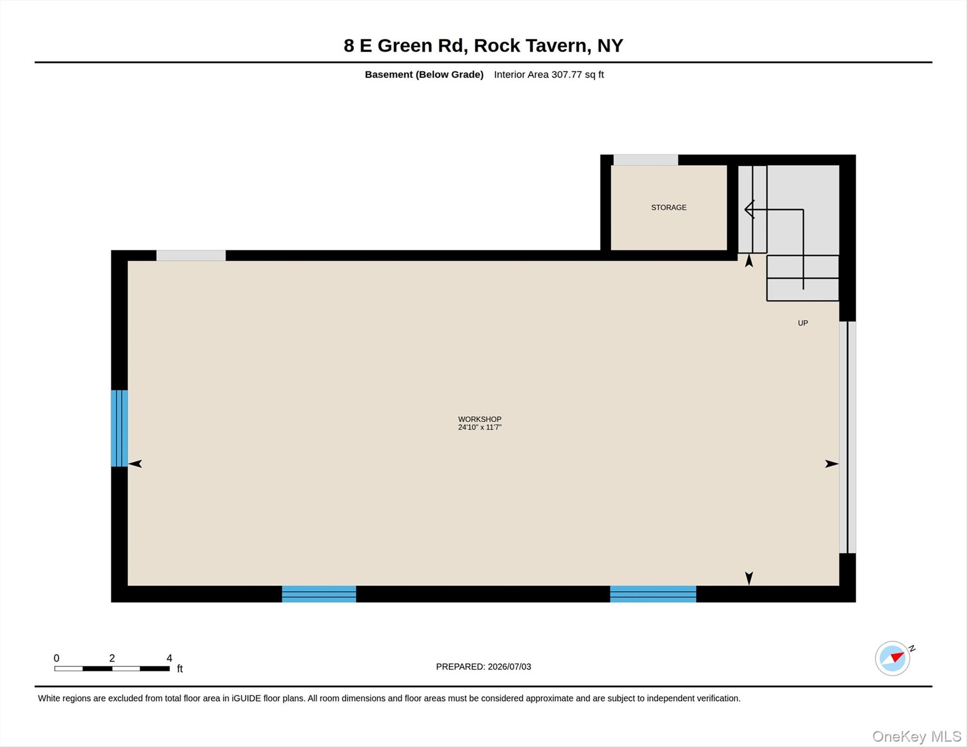 8 E Green Road Property Photo 41