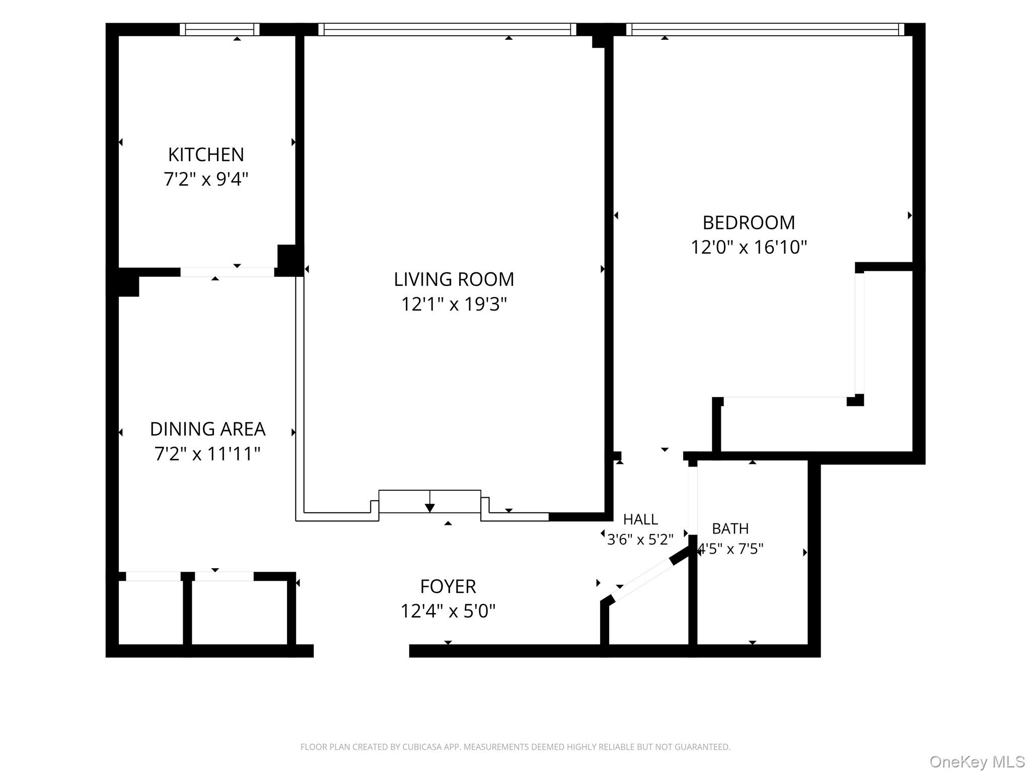 98-25 64th Road 6f Property Photo 11