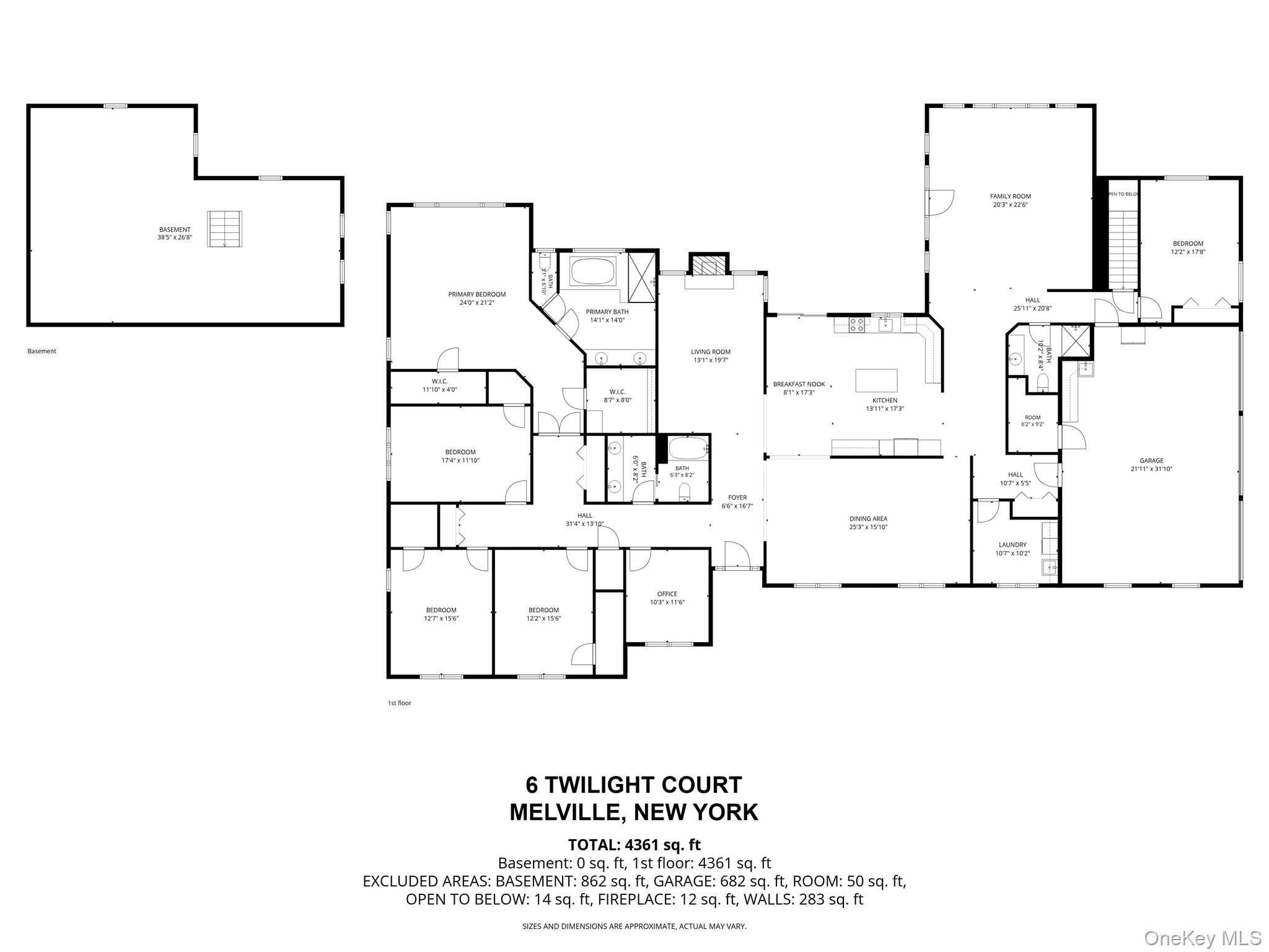 6 Twilight Court Property Photo 45