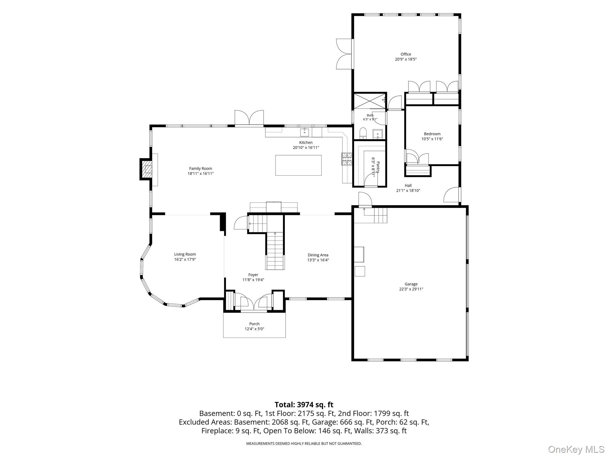 301 Old Mill Road Property Photo 17