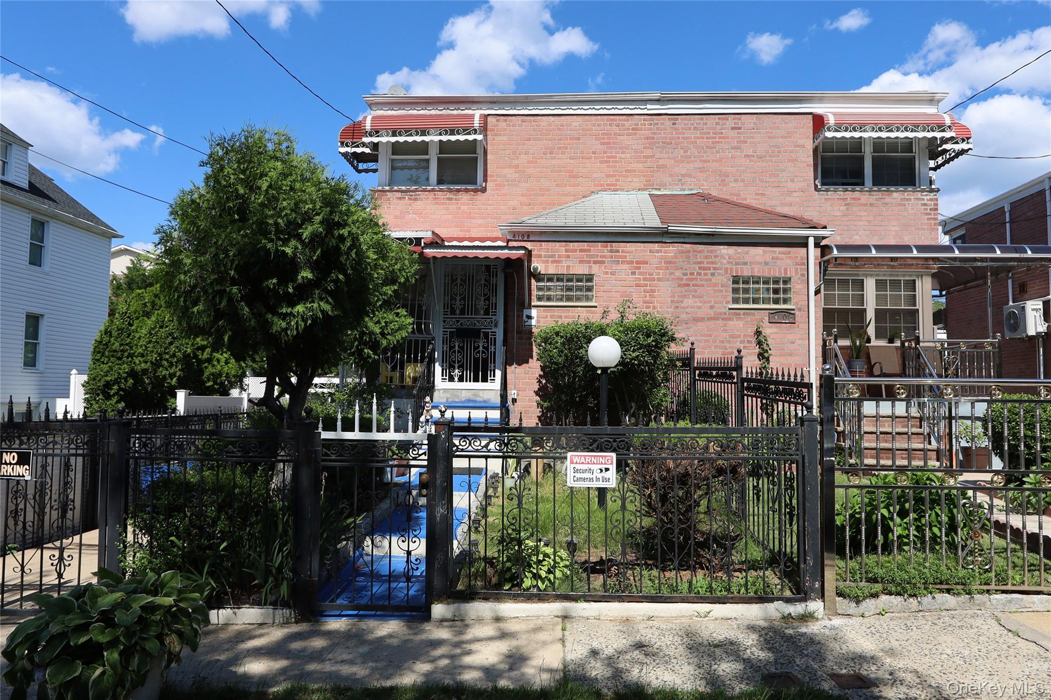 4108 Wilder Avenue Property Photo 1