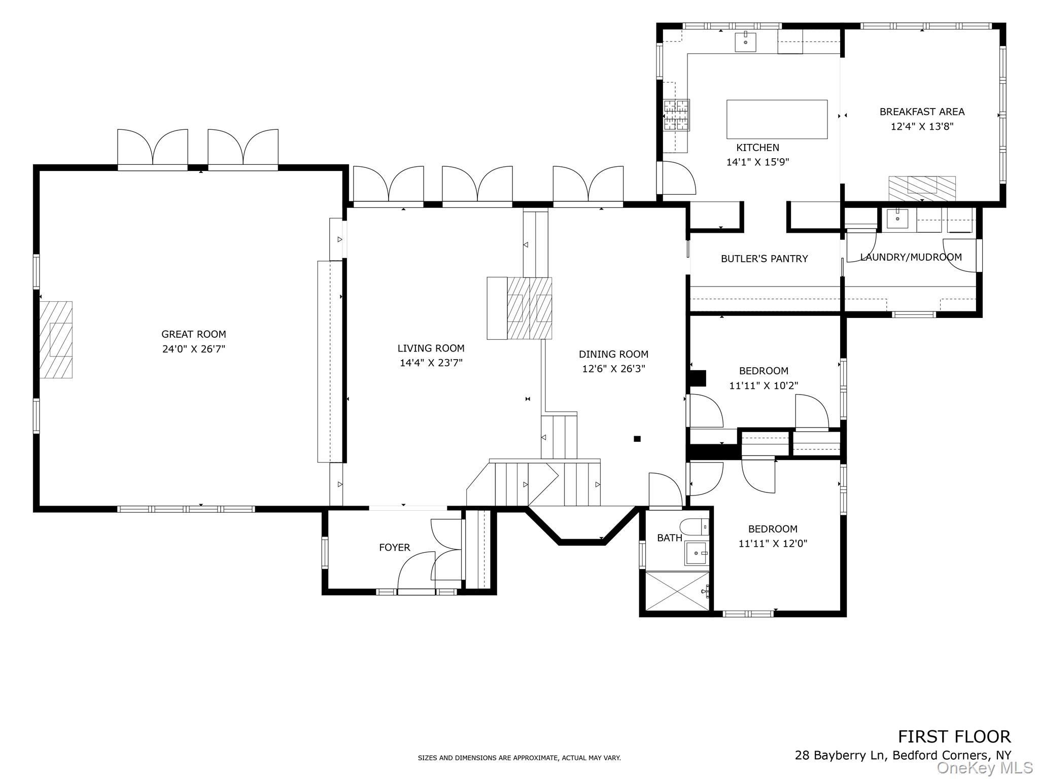28 Bayberry Lane Property Photo 23