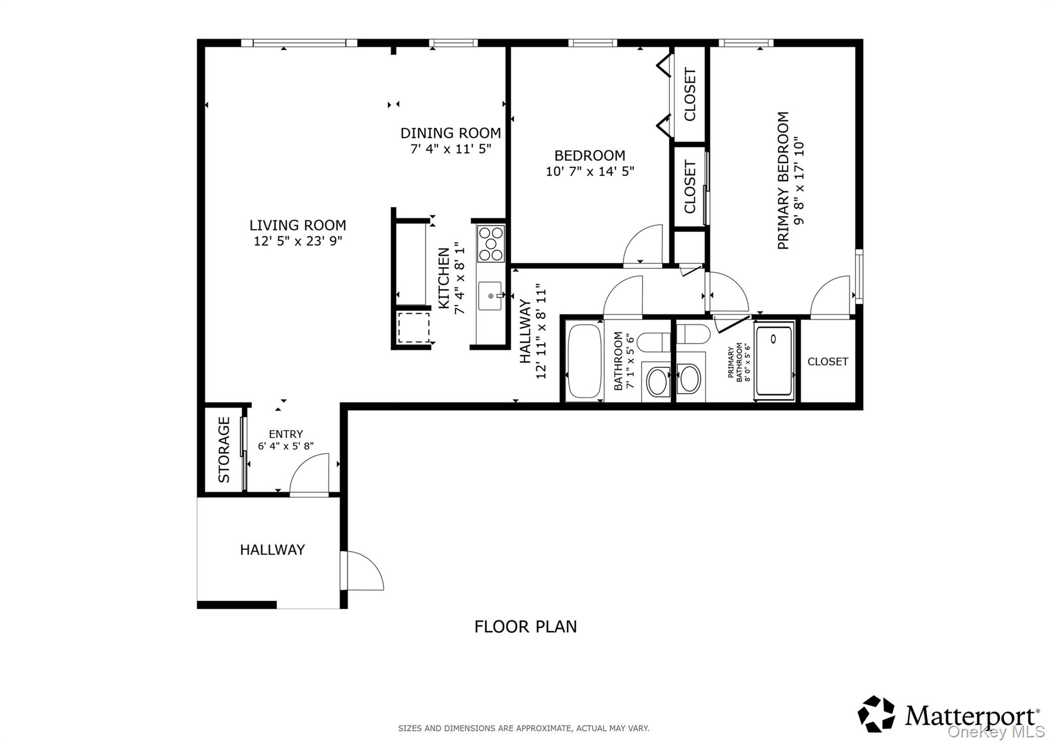 2241 Palmer Avenue 3e Property Photo 28