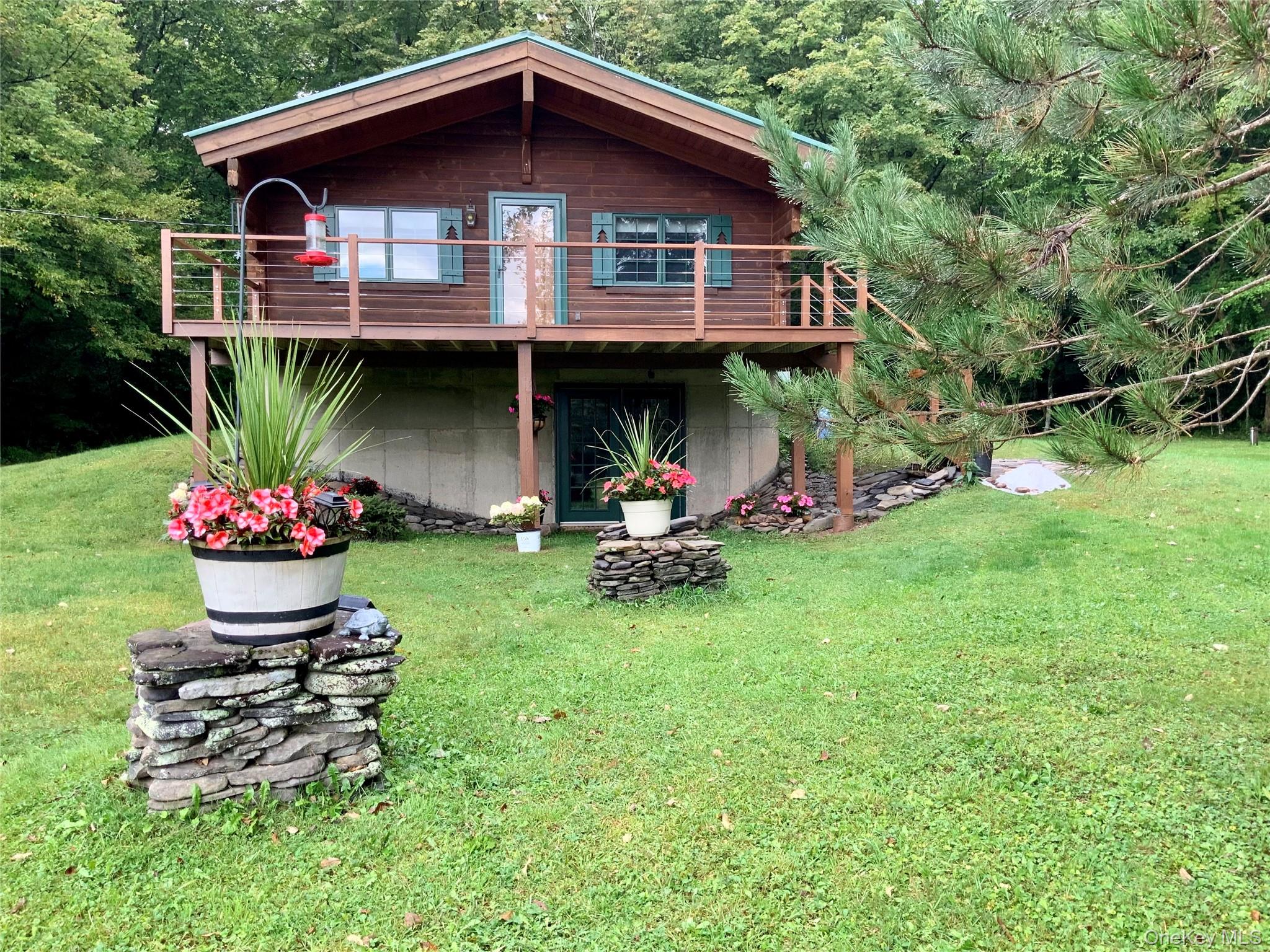 66 Milton Smith Road Property Photo 1