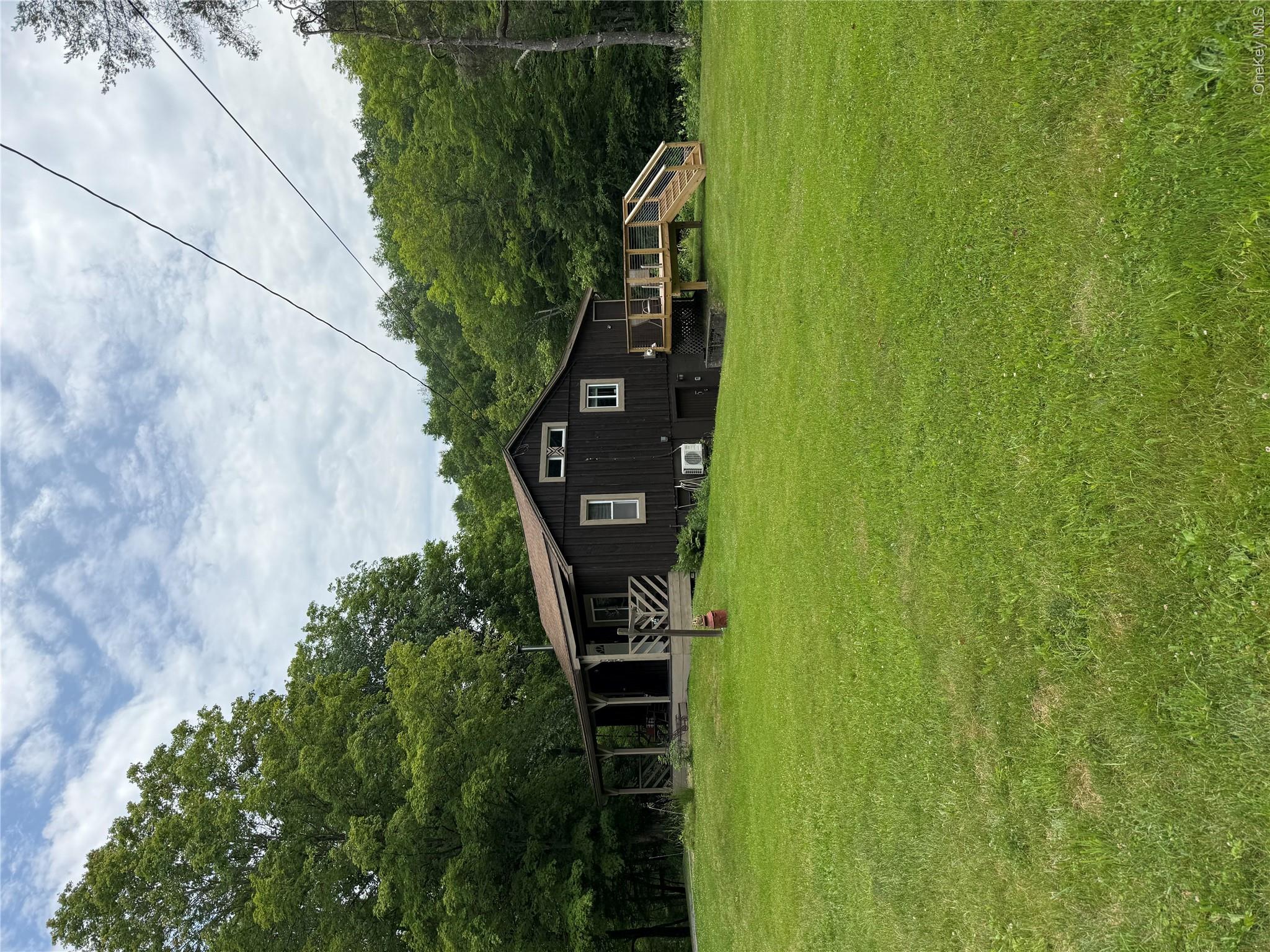 640 Debruce Road Property Photo 3