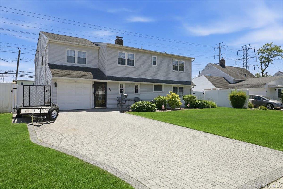 30 Universe Drive Property Photo 1