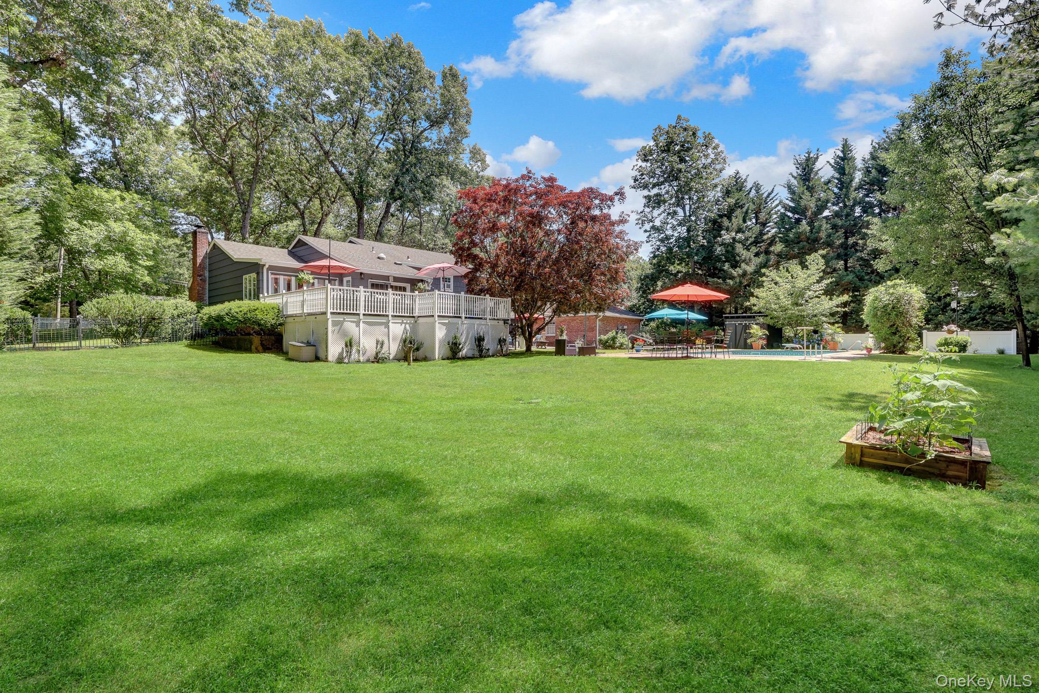 121 Old Field Road Property Photo 33