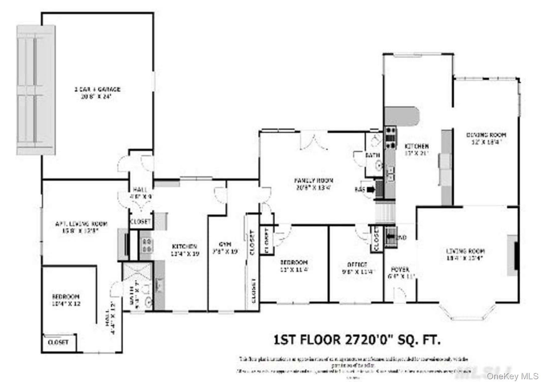 121 Old Field Road Property Photo 40