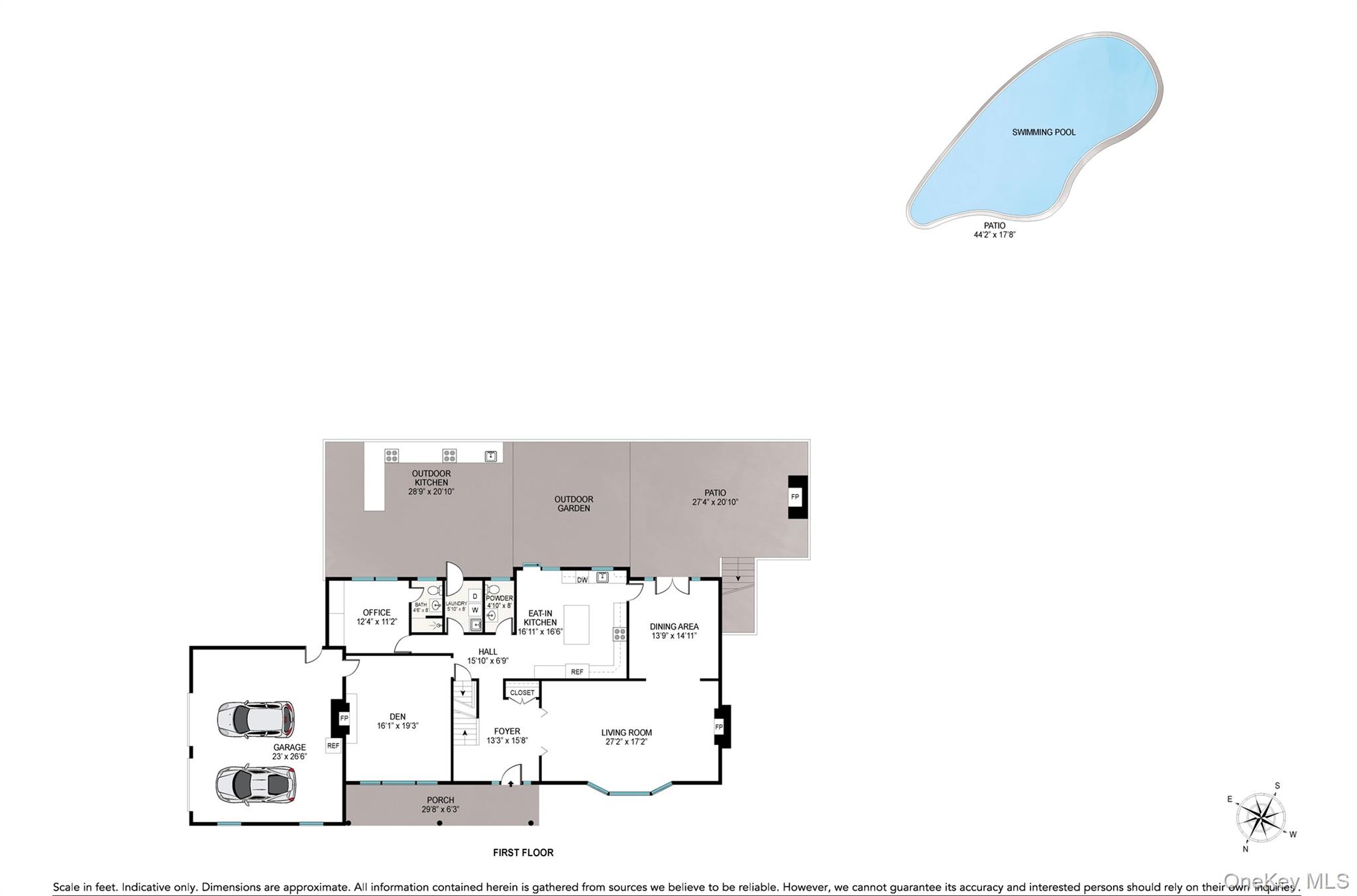 855 Orchard Lane Property Photo 32