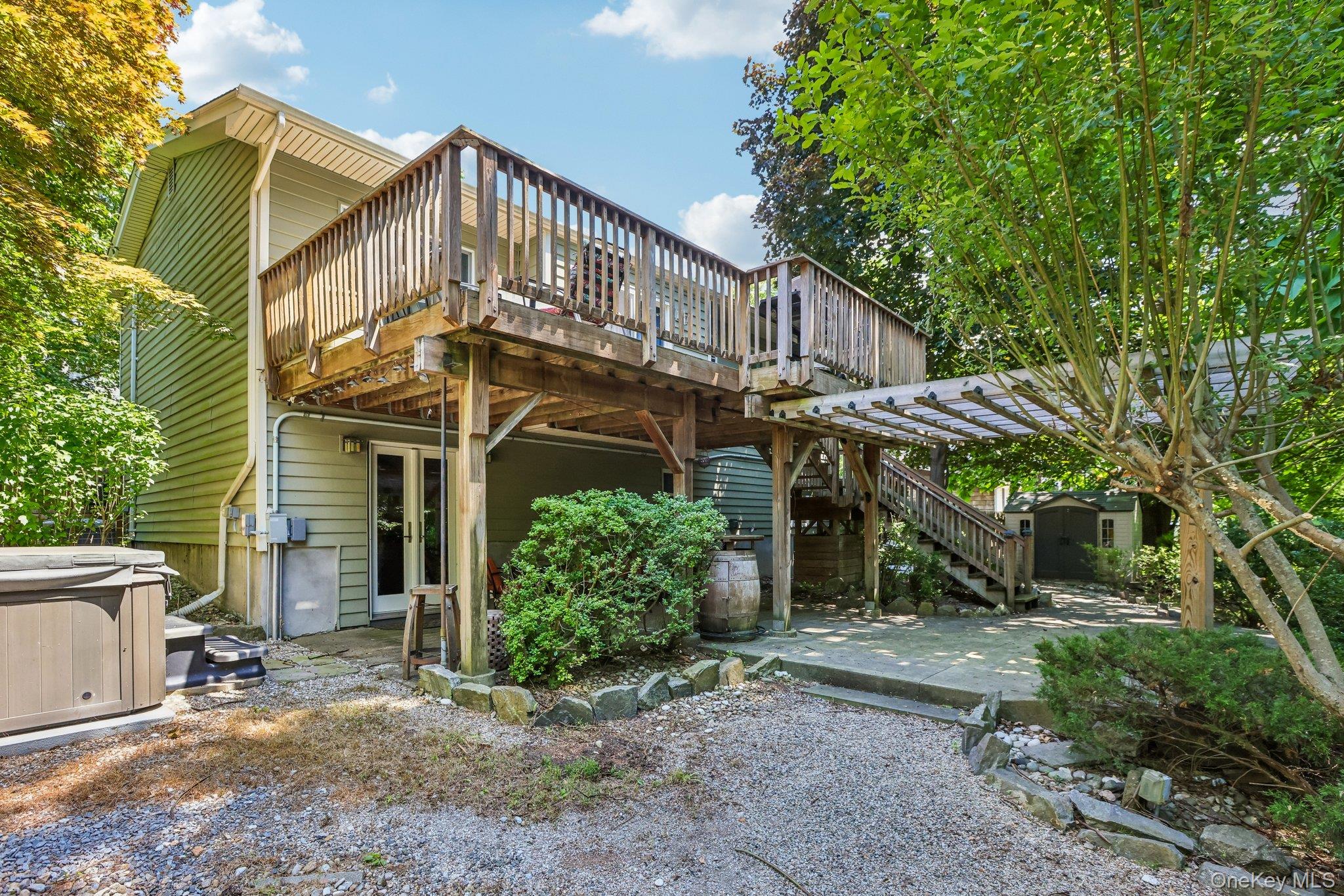 103 Old Haverstraw Road Property Photo 34