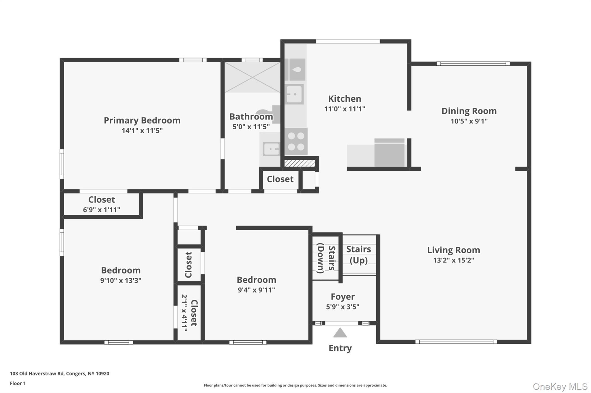103 Old Haverstraw Road Property Photo 37