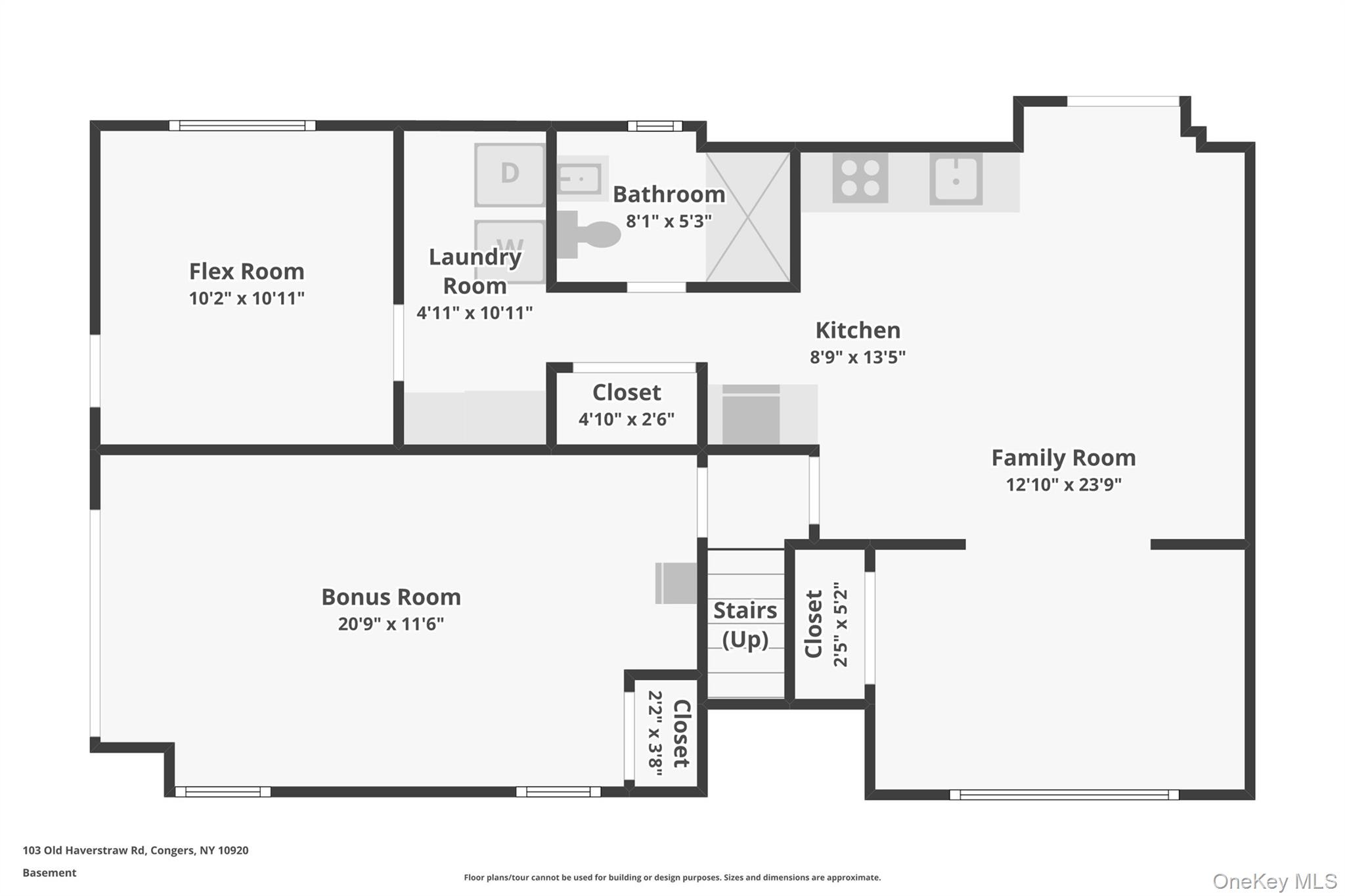 103 Old Haverstraw Road Property Photo 38