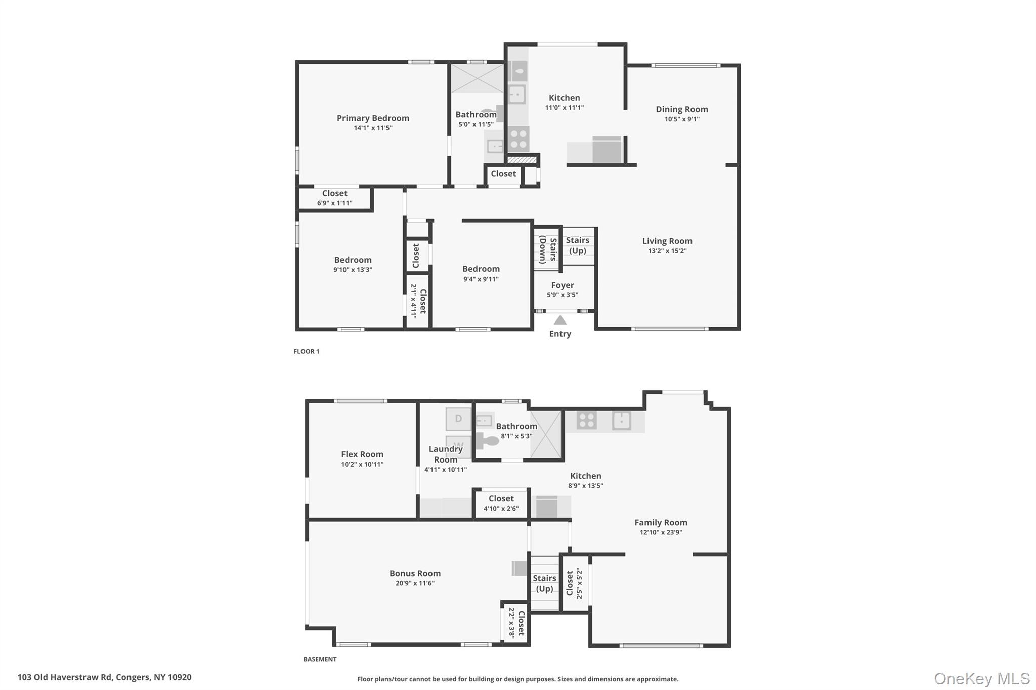 103 Old Haverstraw Road Property Photo 39