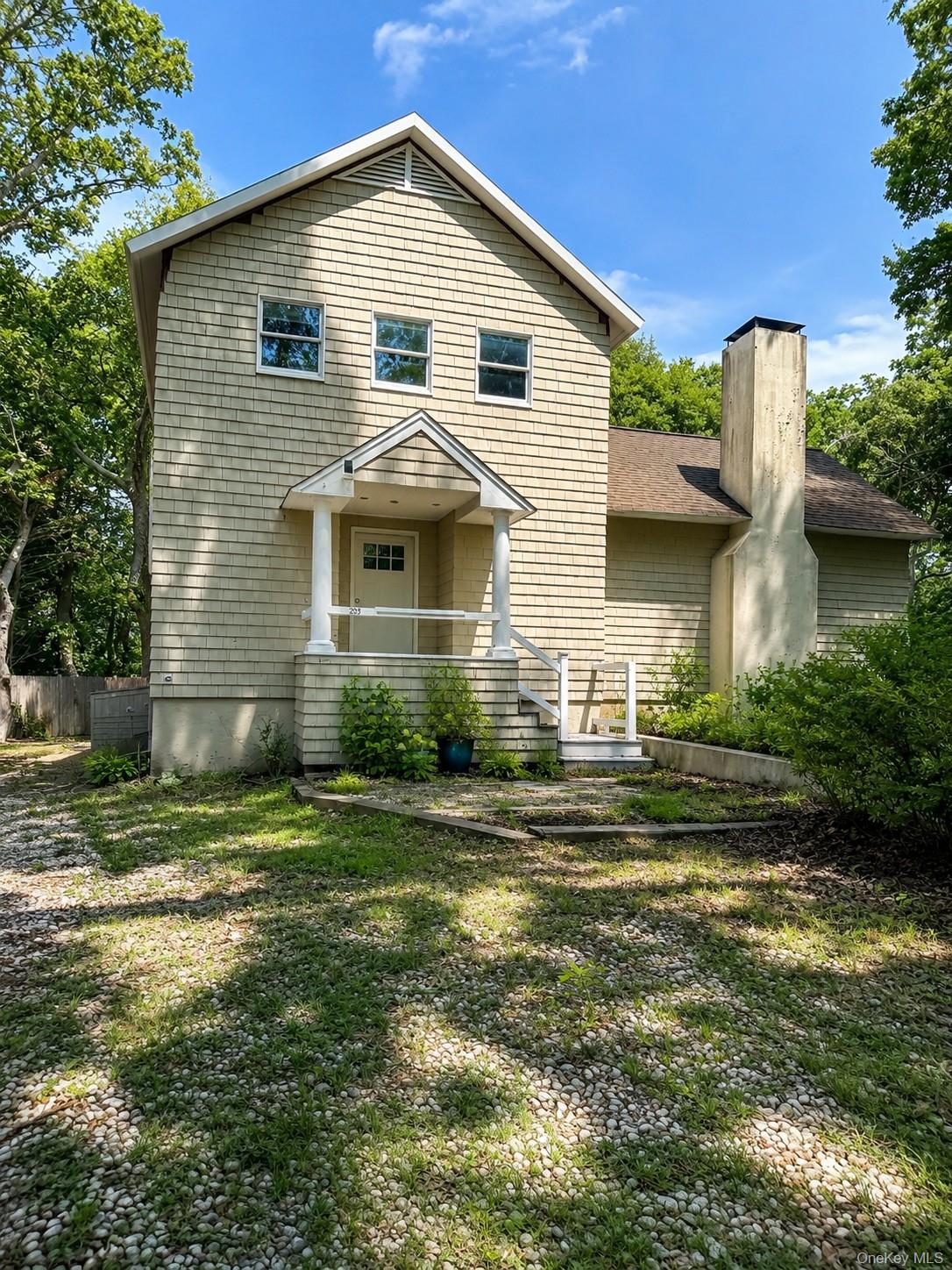 203 Head Of Pond Road Property Photo 2