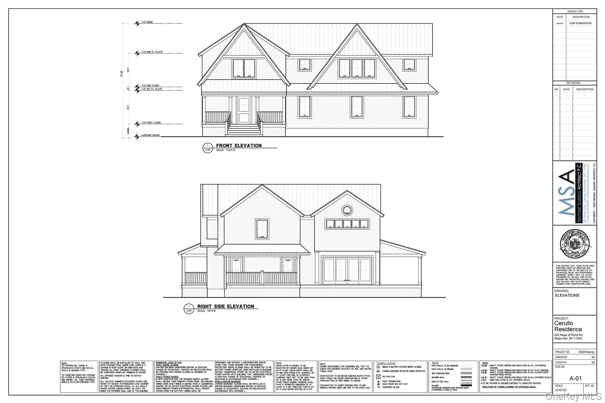 203 Head Of Pond Road Property Photo 3