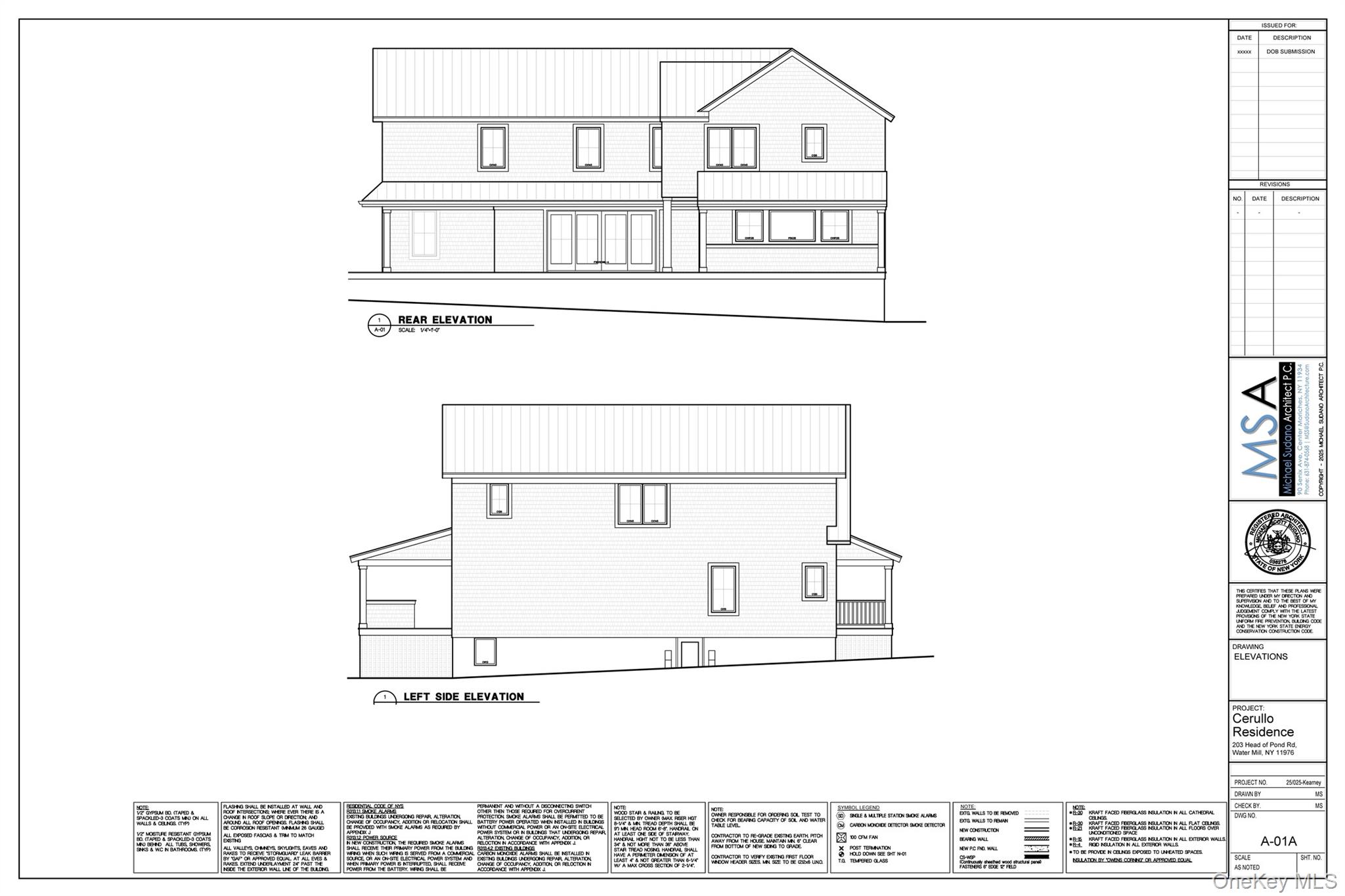 203 Head Of Pond Road Property Photo 4