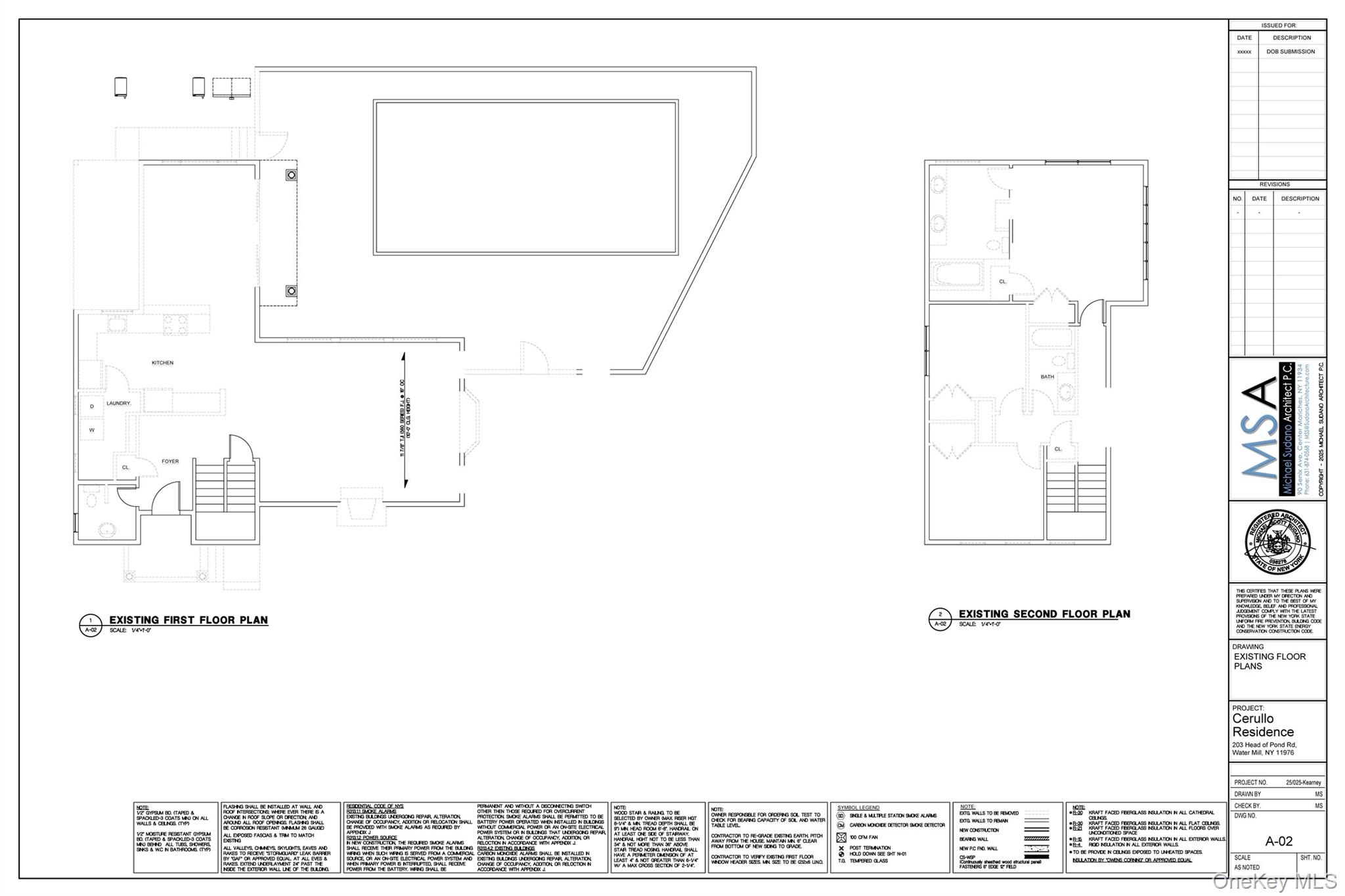 203 Head Of Pond Road Property Photo 5
