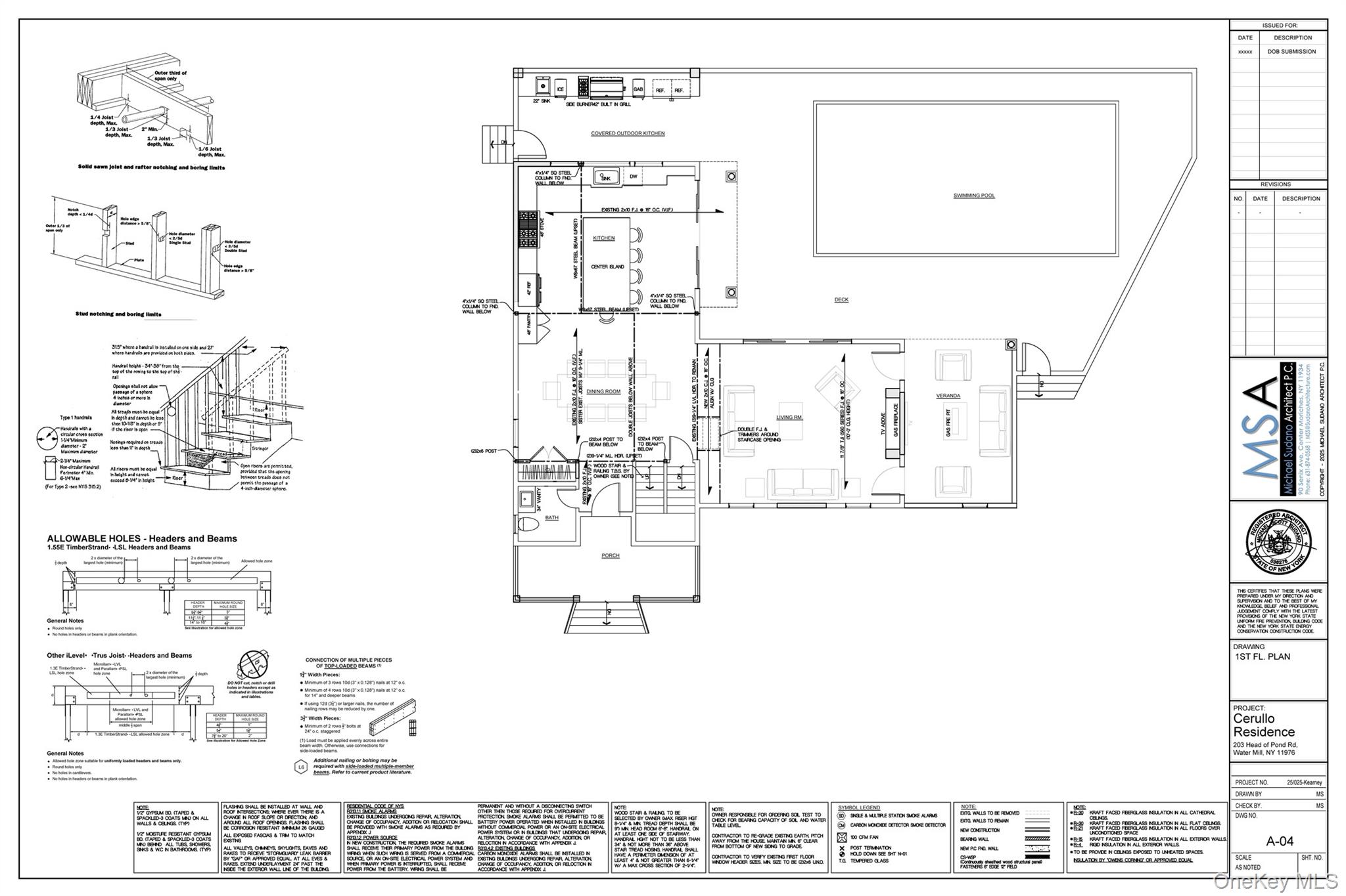203 Head Of Pond Road Property Photo 7