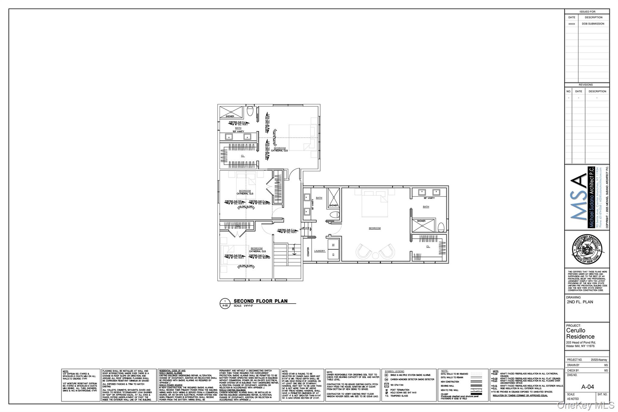 203 Head Of Pond Road Property Photo 8
