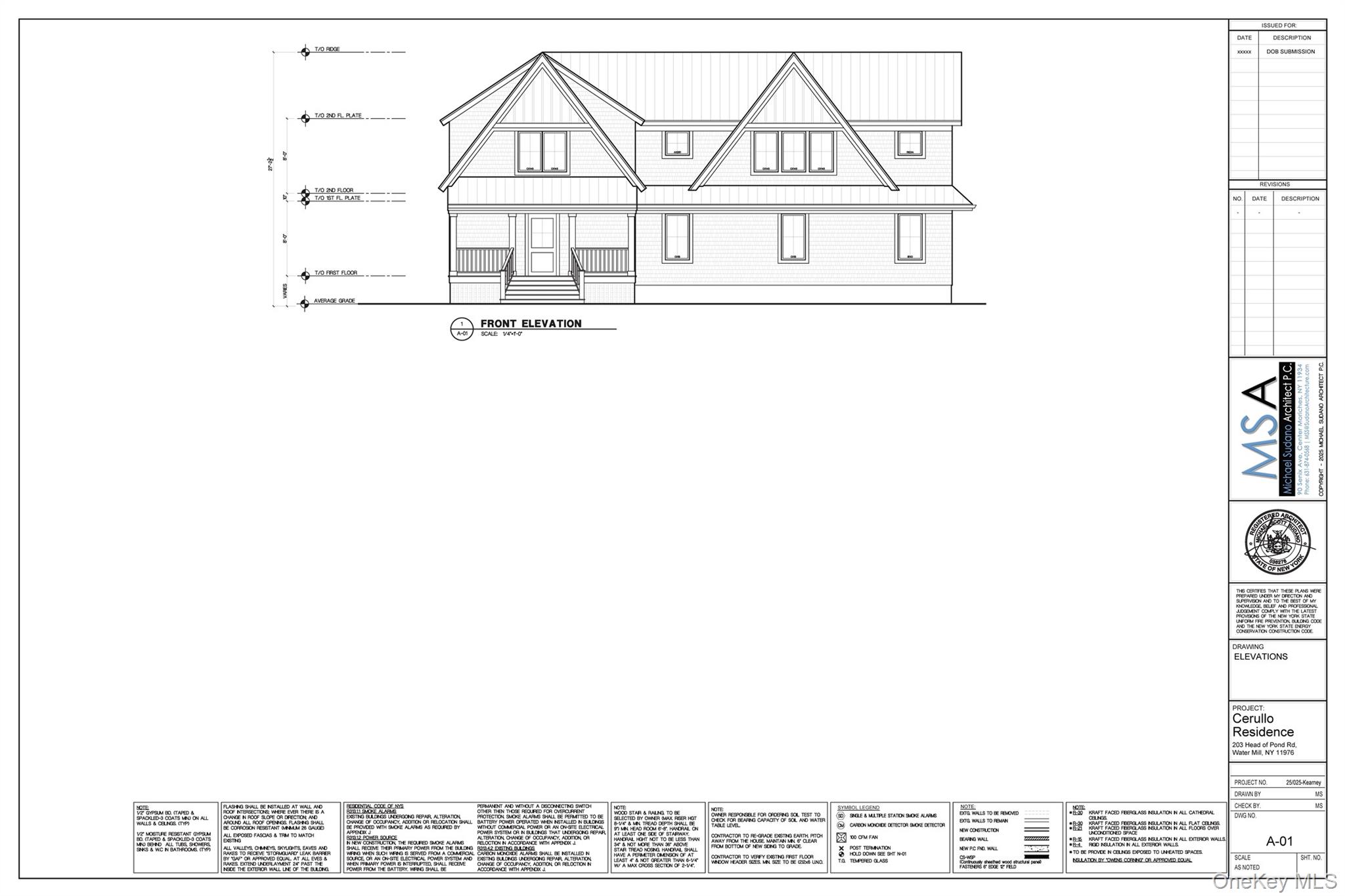 203 Head Of Pond Road Property Photo 10