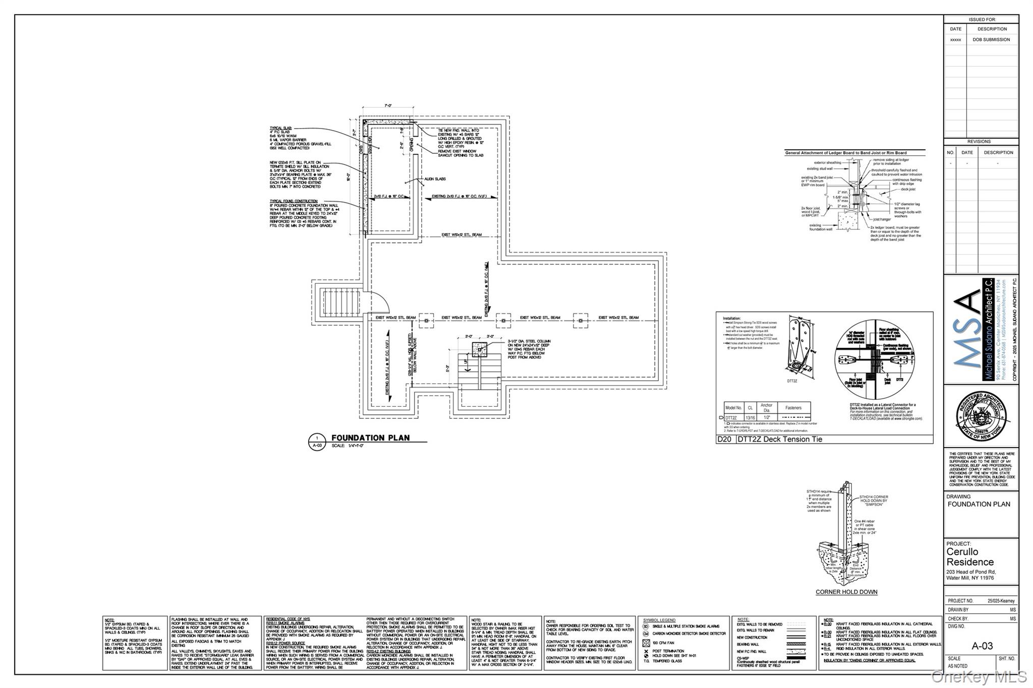 203 Head Of Pond Road Property Photo 12