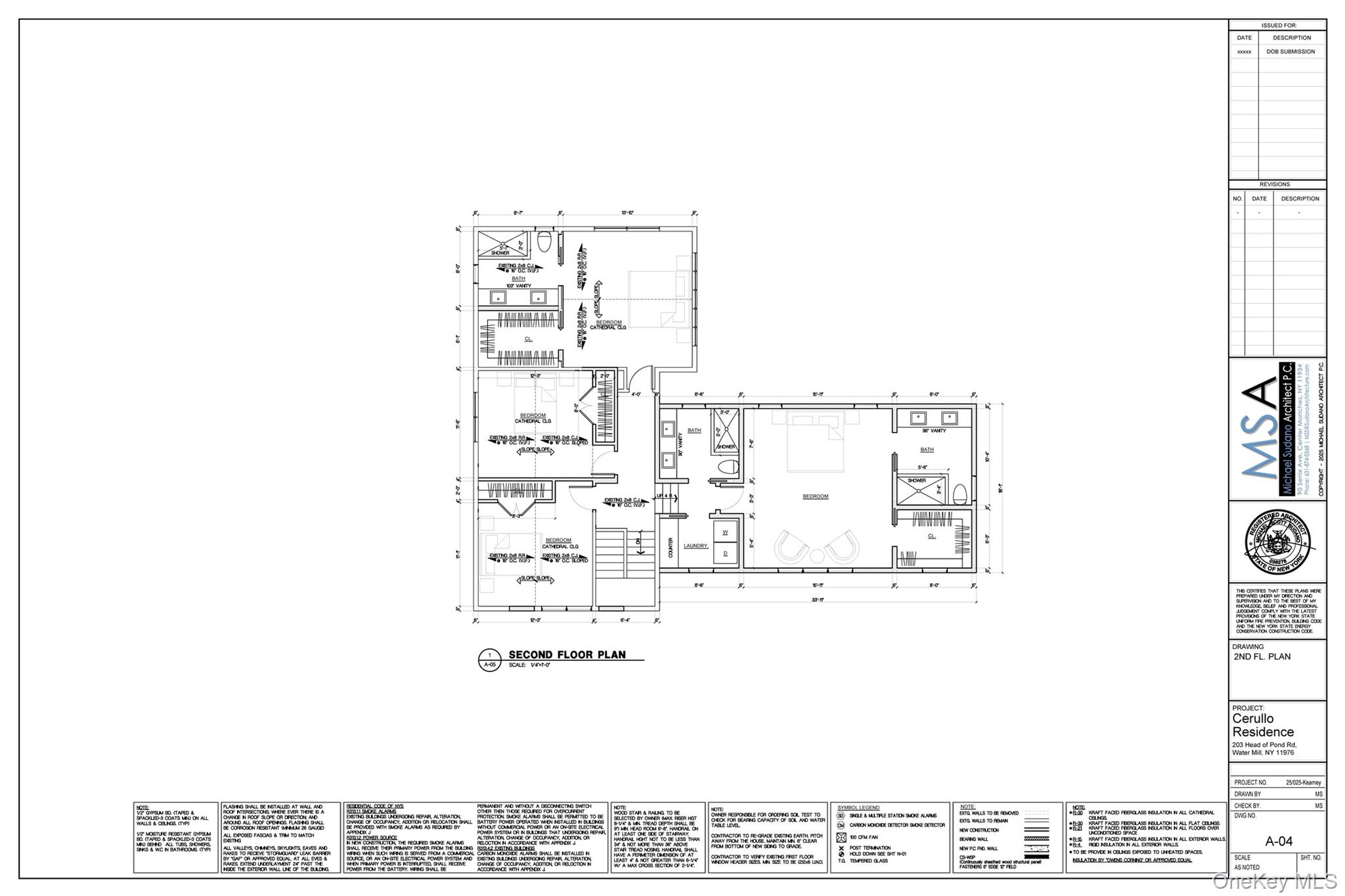 203 Head Of Pond Road Property Photo 14