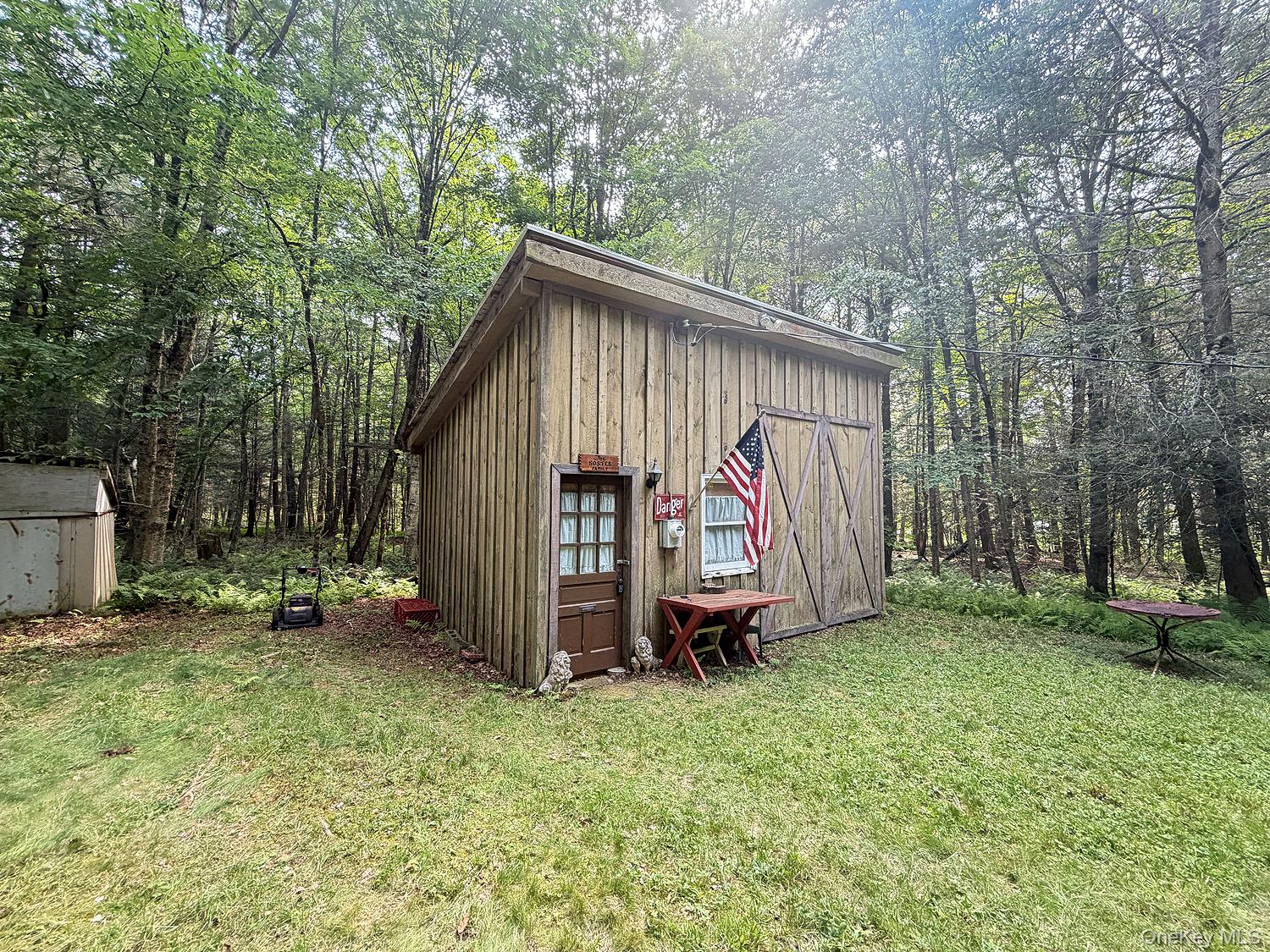 834 Delaware Lake Road Property Photo 4