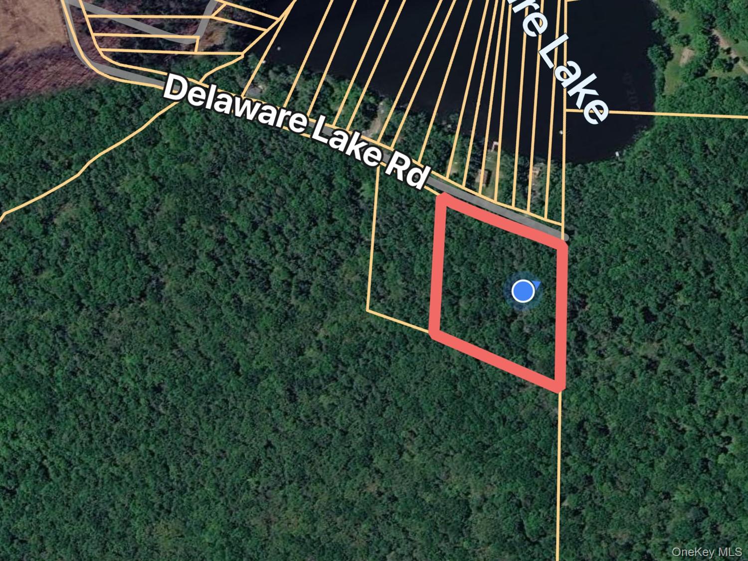 834 Delaware Lake Road Property Photo 5