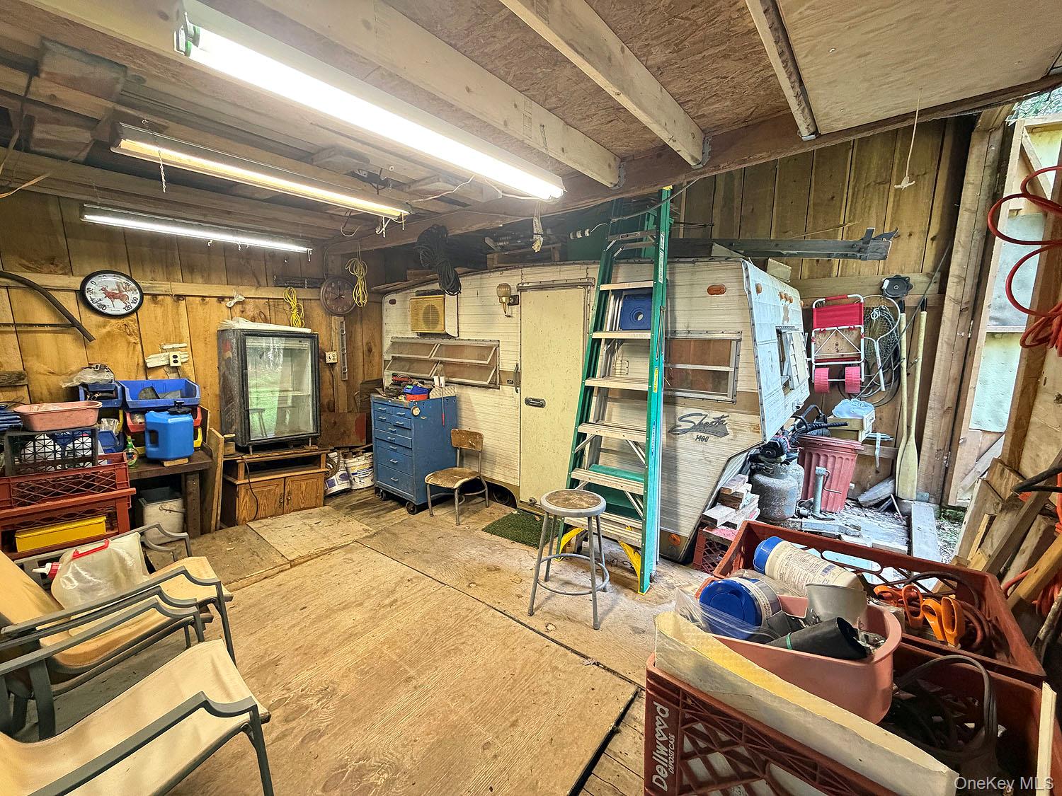 834 Delaware Lake Road Property Photo 11
