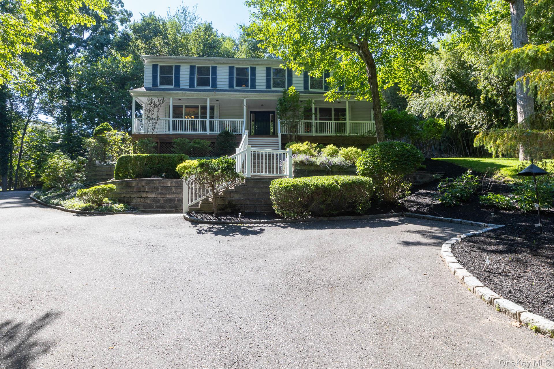 6 Cedar Drive Property Photo 1