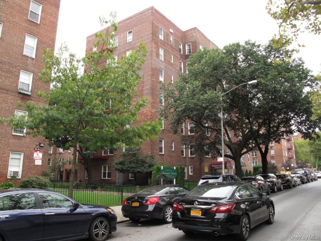 64-35 Yellowstone Boulevard 5N Property Photo 1