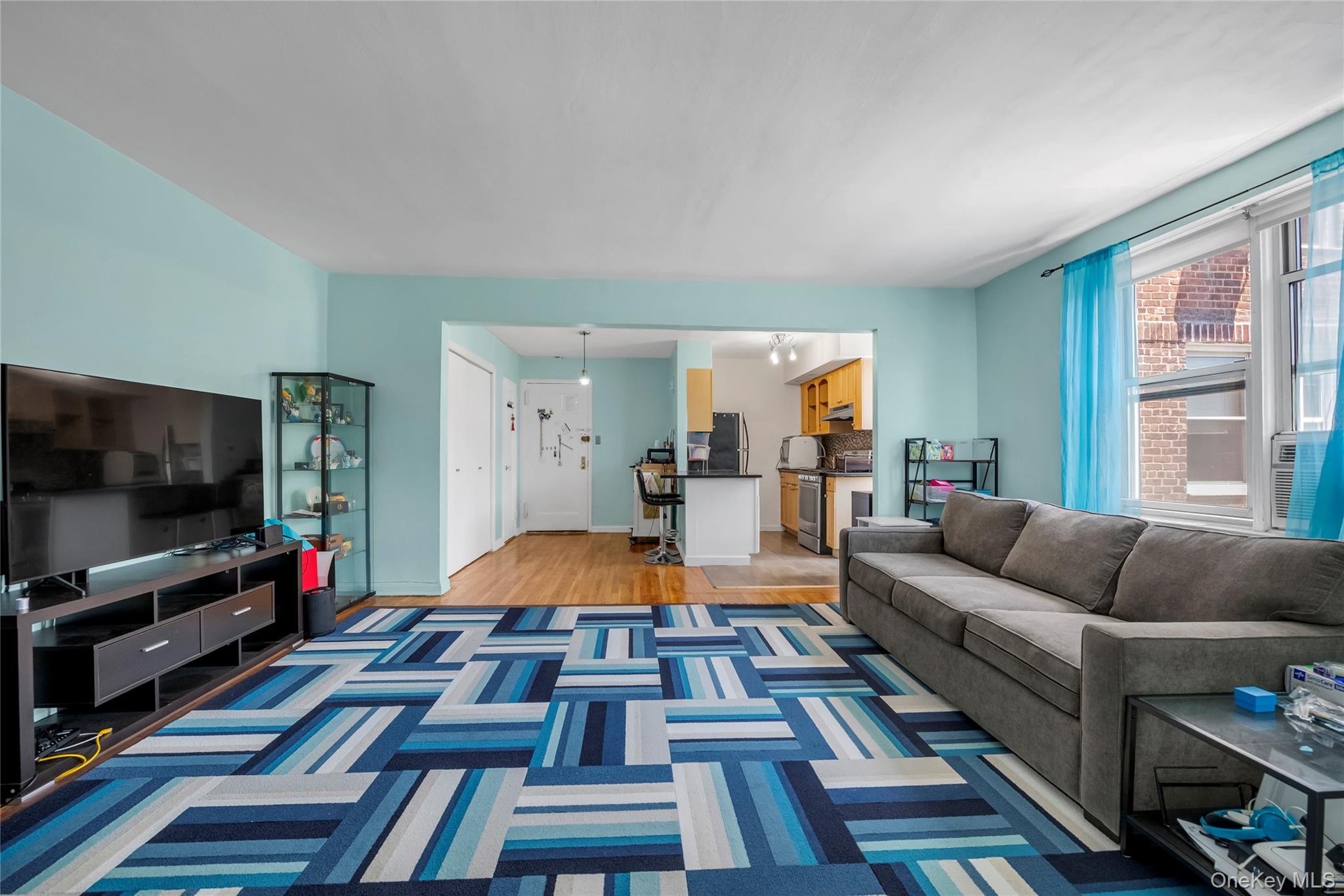 64-35 Yellowstone Boulevard 5n Property Photo 3