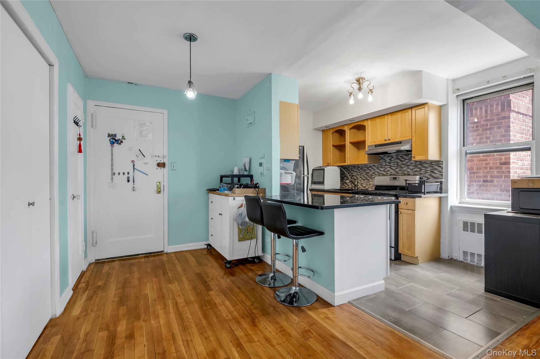 64-35 Yellowstone Boulevard 5n Property Photo 4