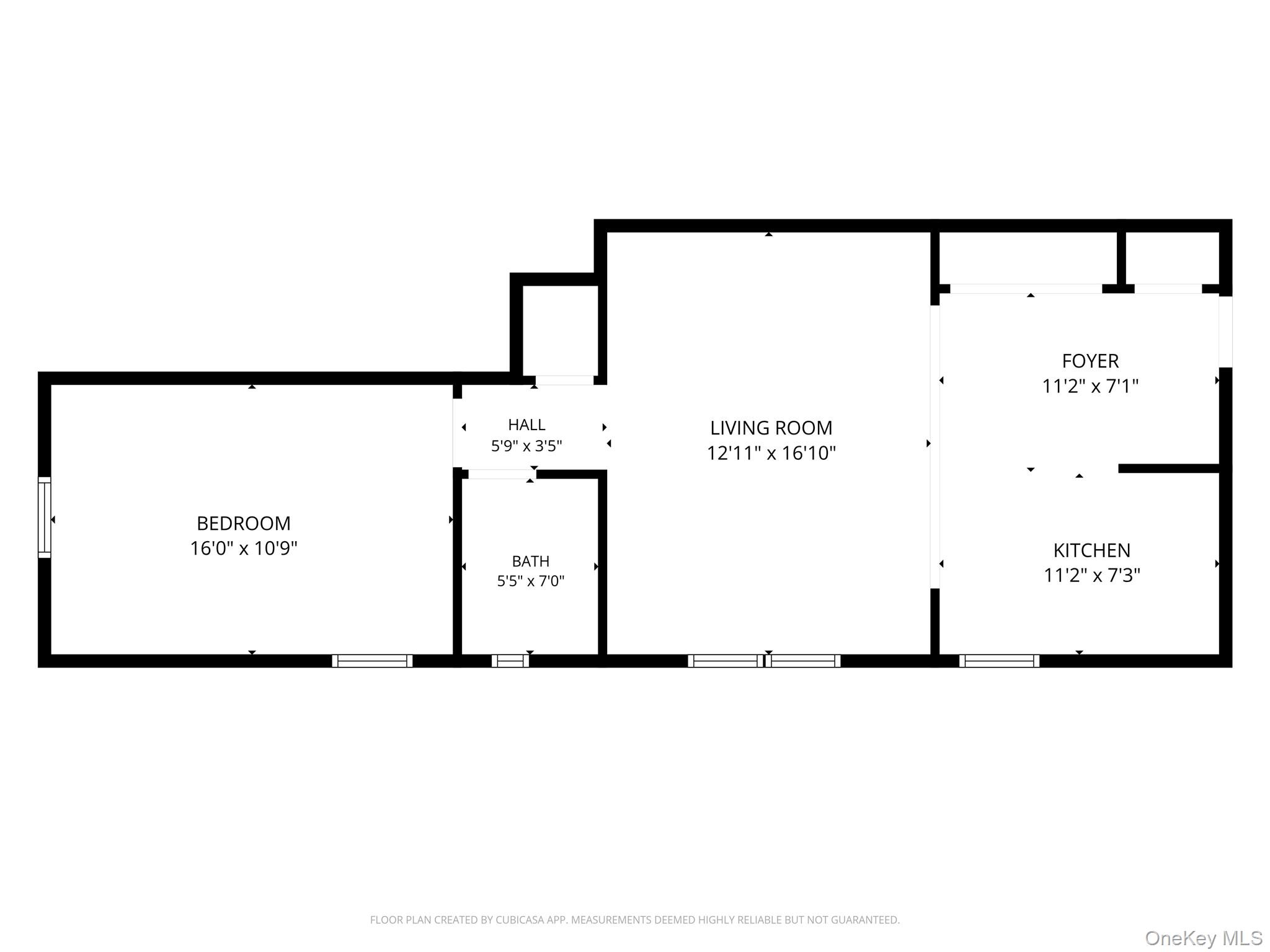 64-35 Yellowstone Boulevard 5n Property Photo 11