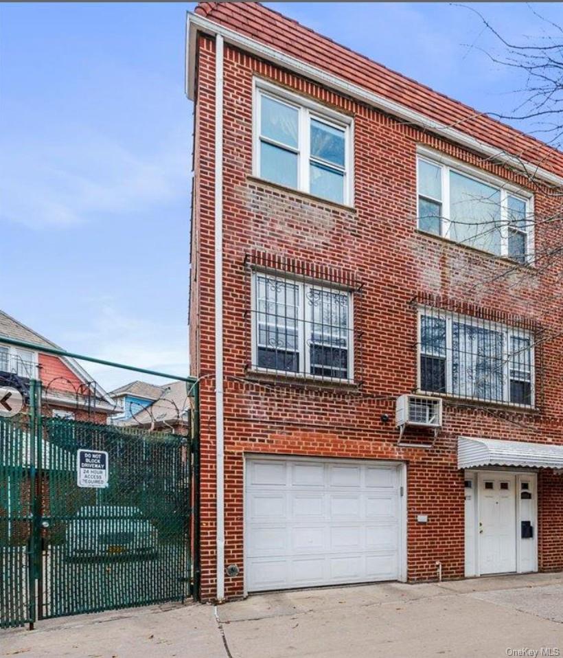 90-25a & Lot 155 Elmhurst Avenue Property Photo 1