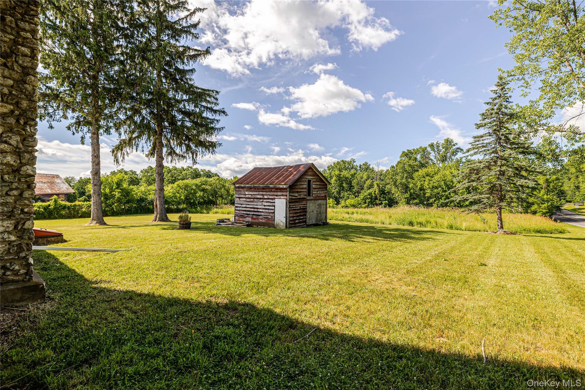 295 Stone Mill Road Property Photo 2