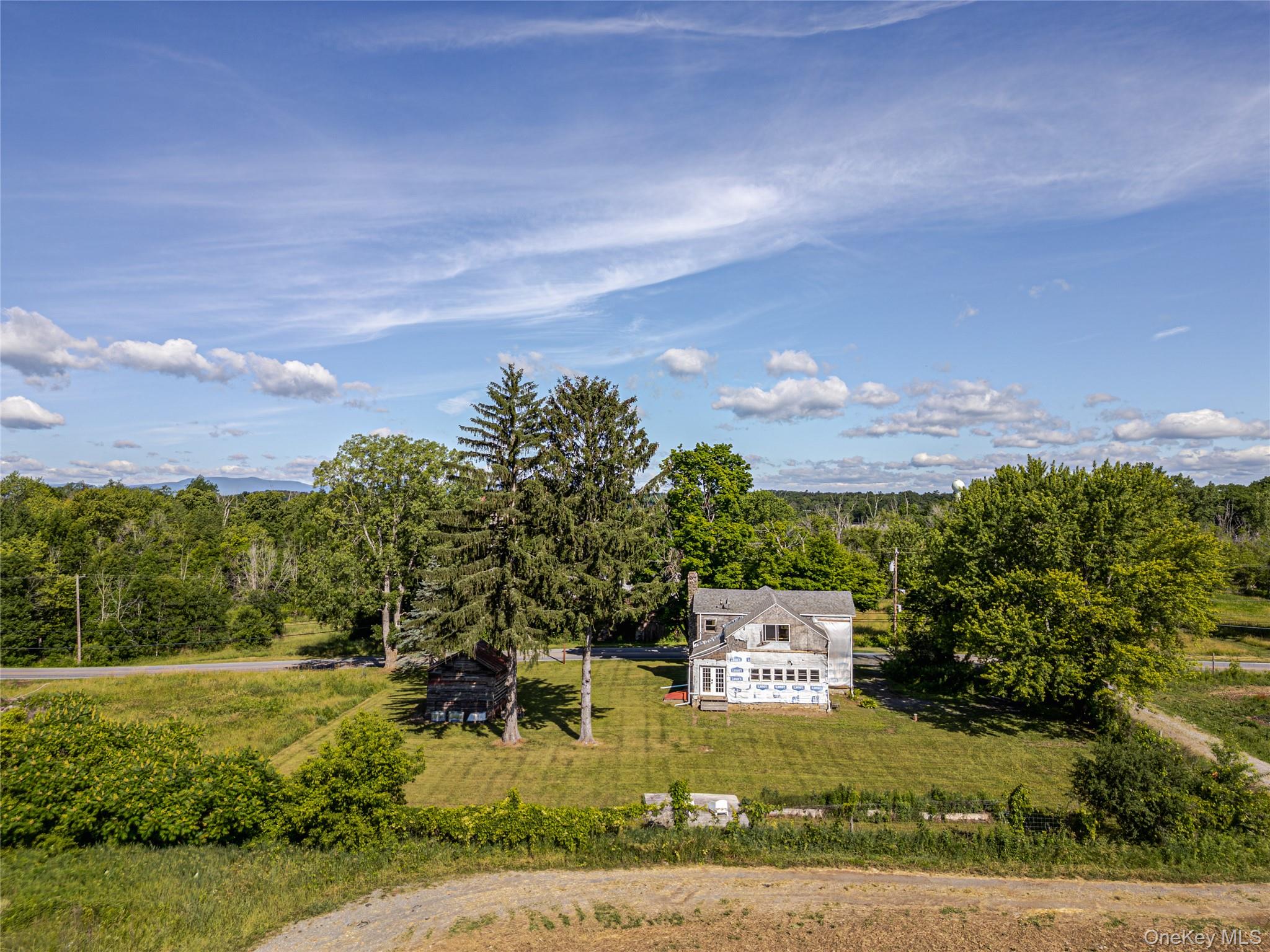 295 Stone Mill Road Property Photo 3