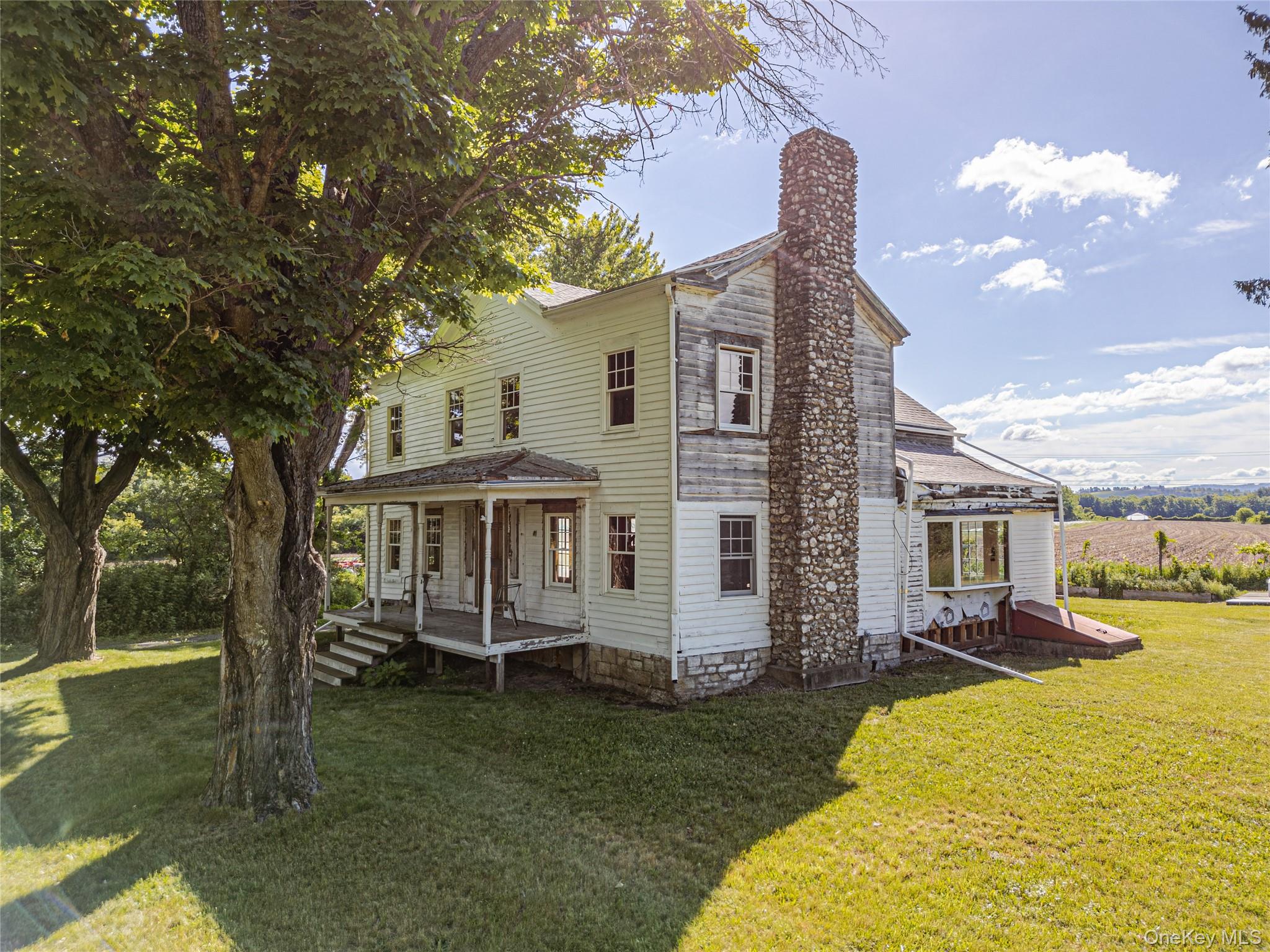 295 Stone Mill Road Property Photo 4