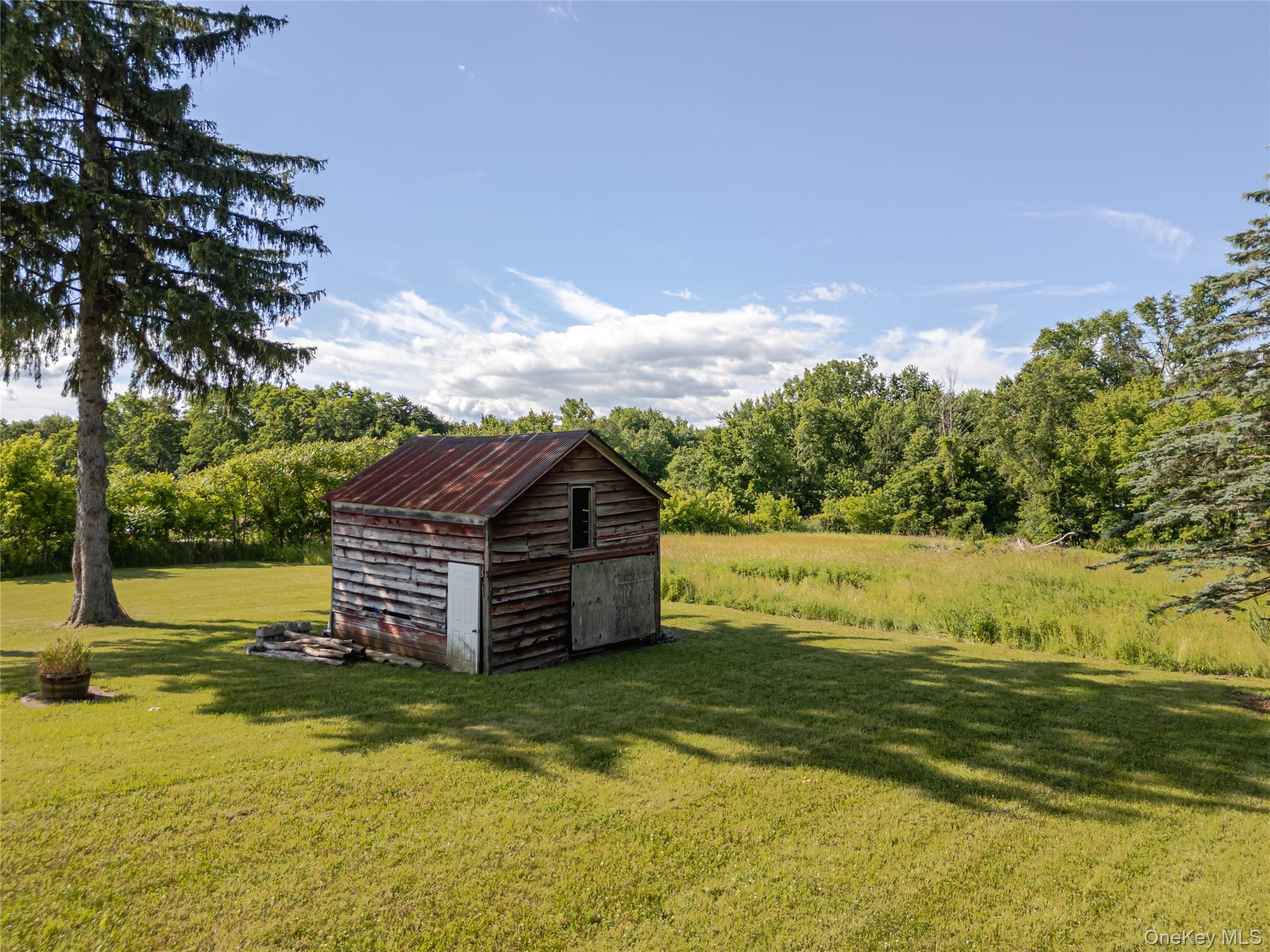 295 Stone Mill Road Property Photo 12