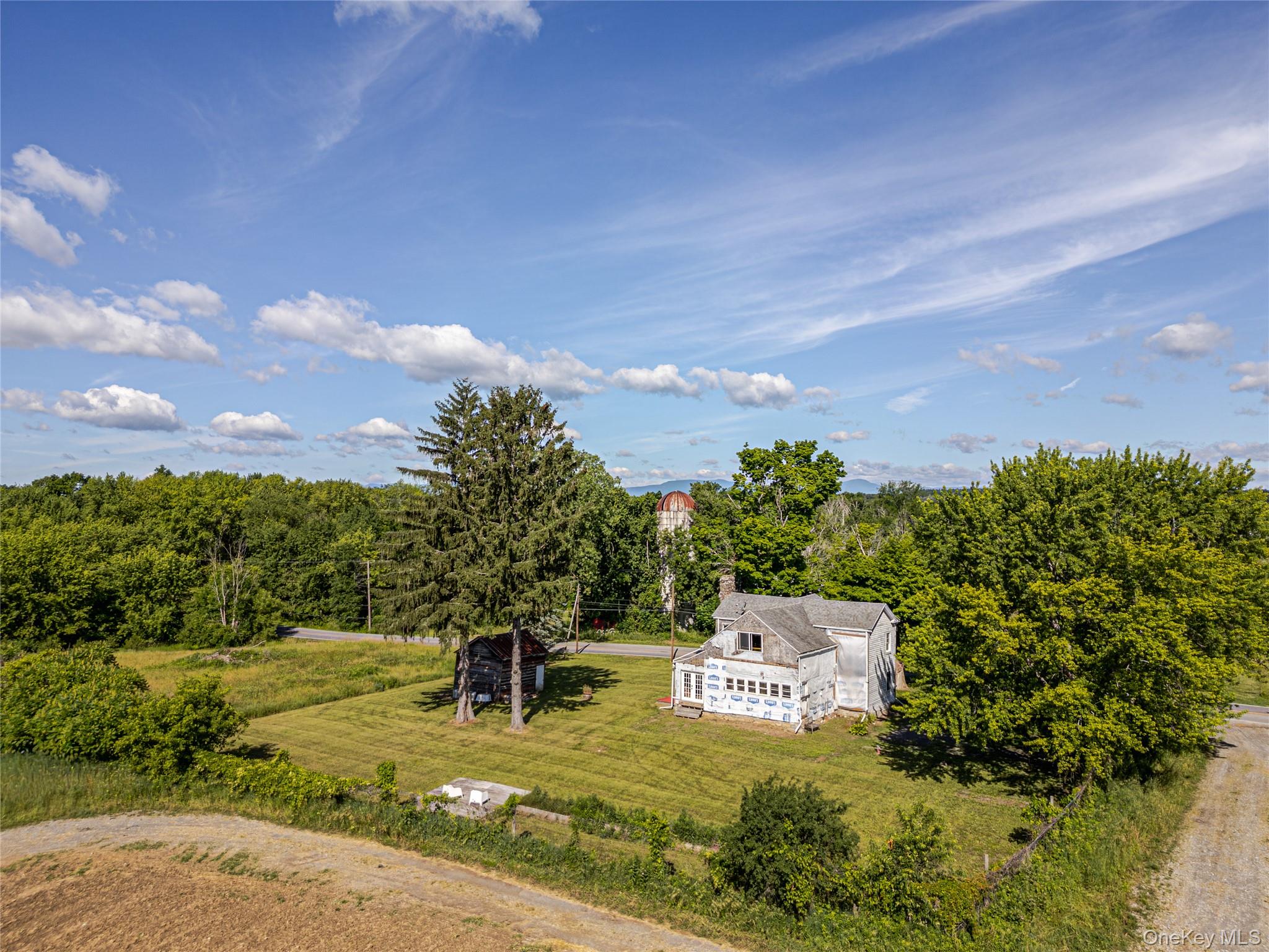 295 Stone Mill Road Property Photo 32