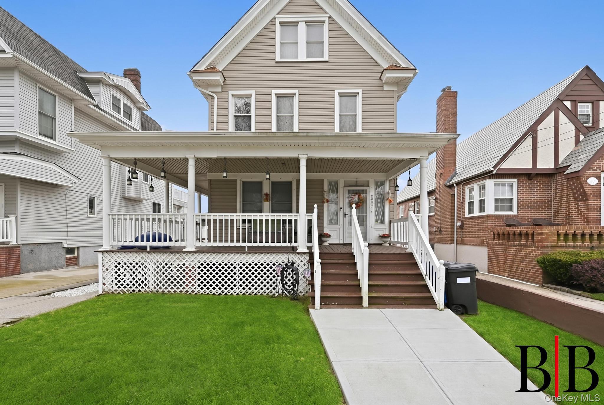533 Beach 130th Street Property Photo 1