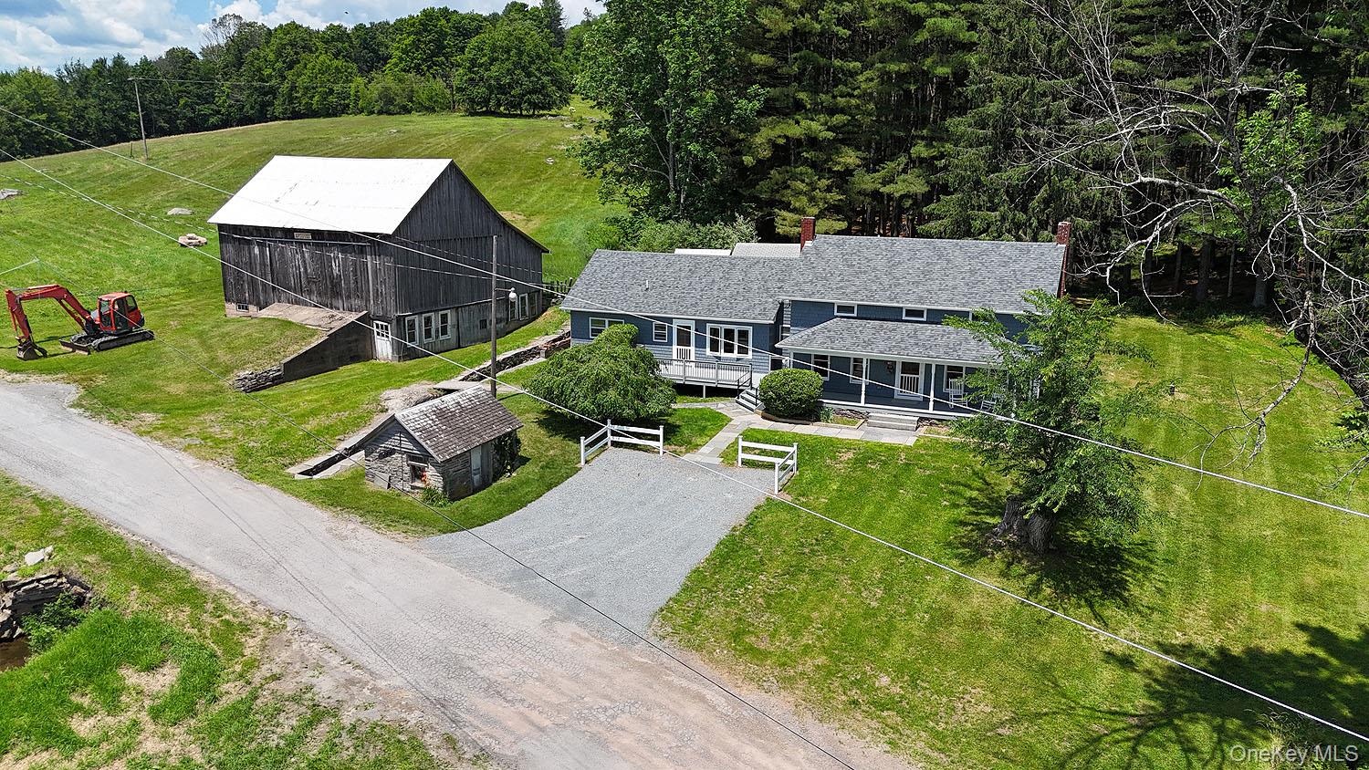 180 Henderson Road Property Photo 2