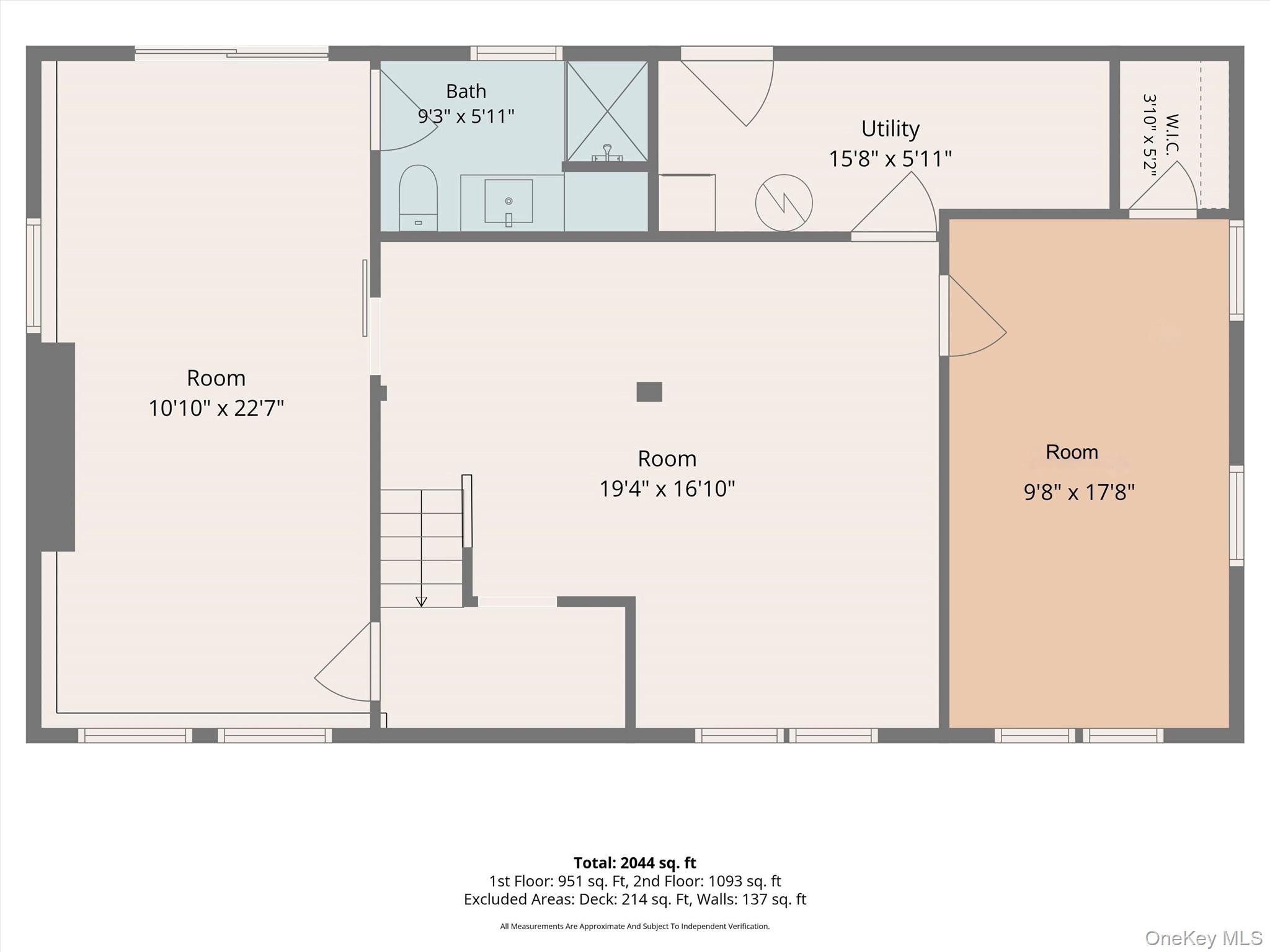 92 Boulevard Property Photo 45