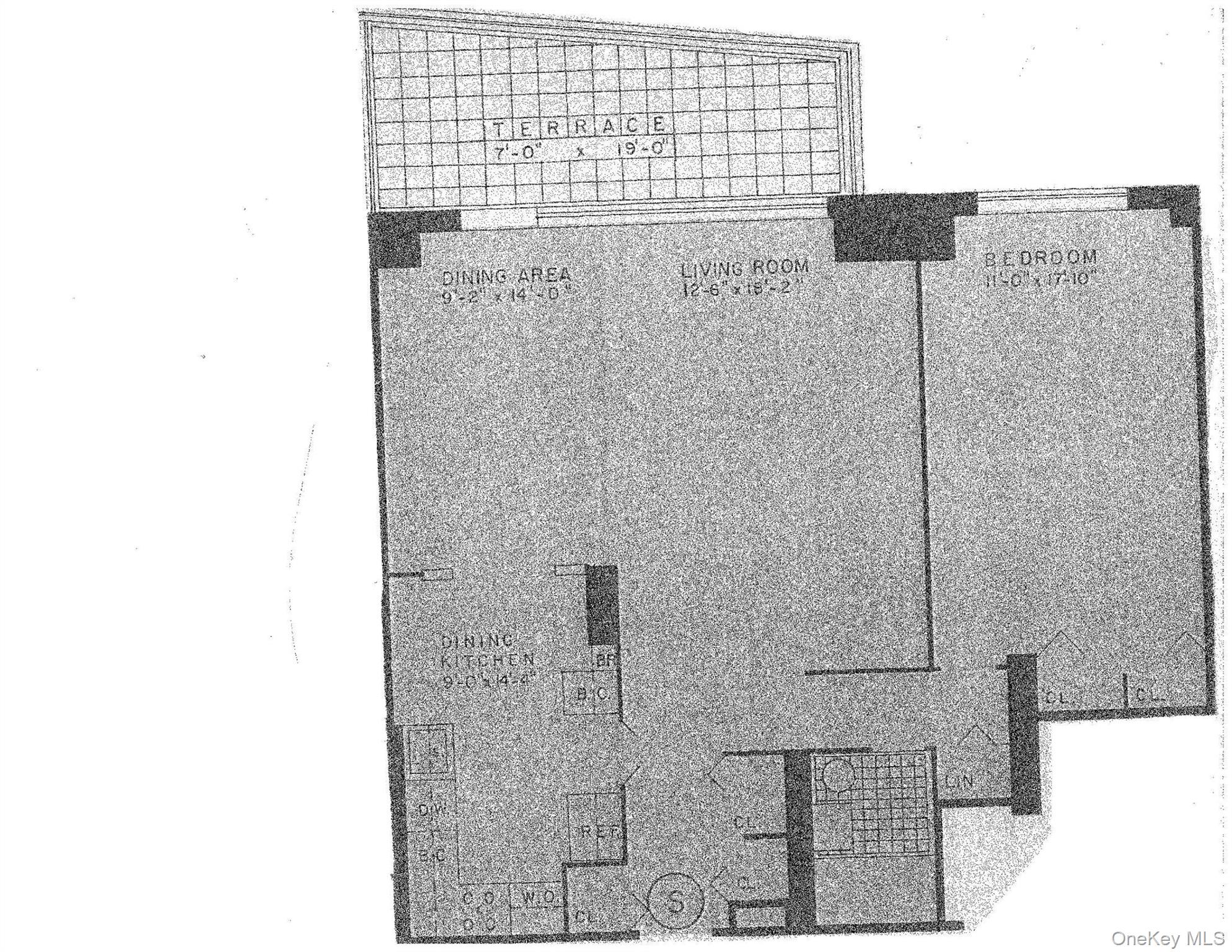 2500 Johnson Avenue 3s Property Photo 12