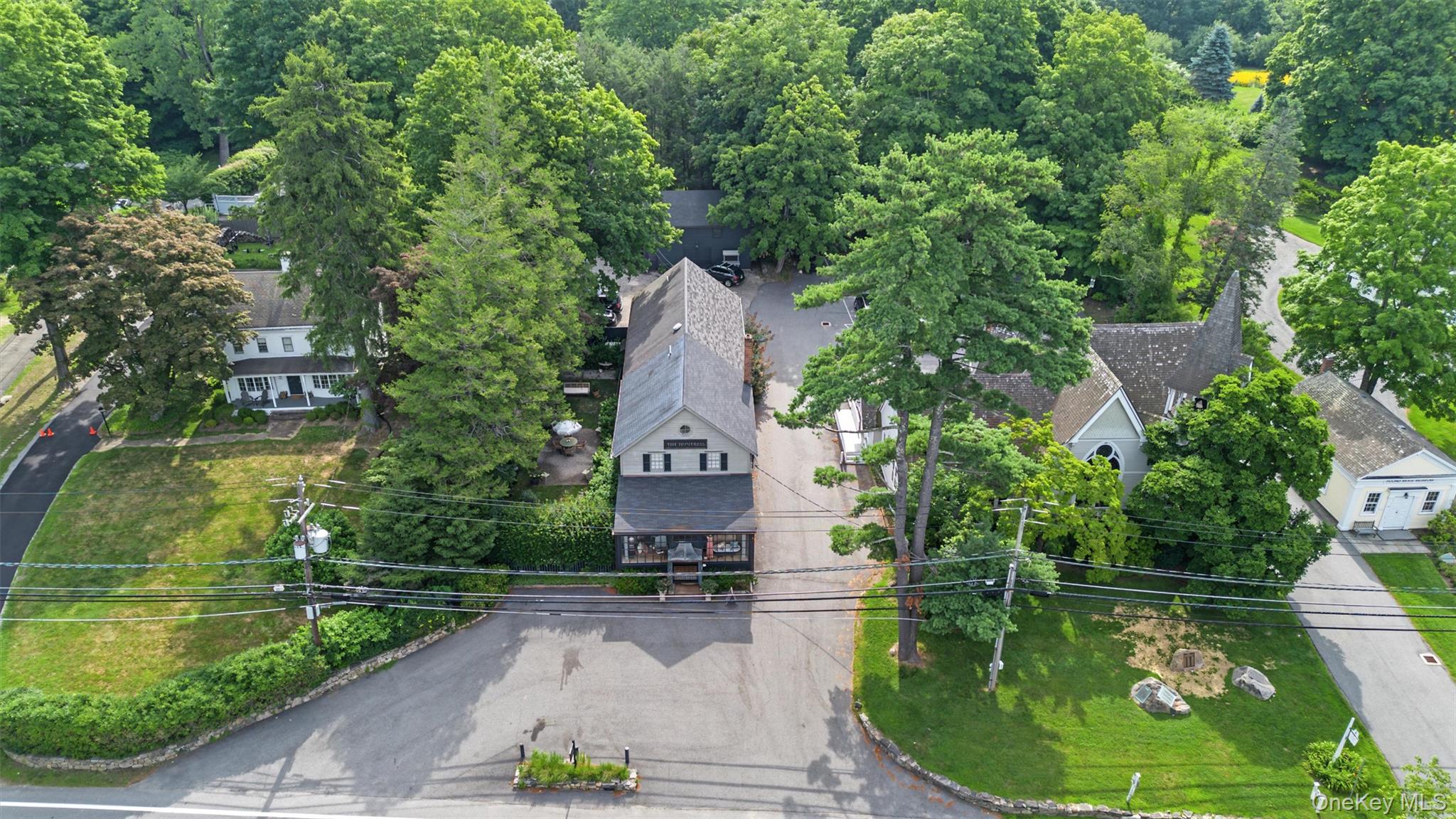 259 Westchester Avenue Property Photo 20