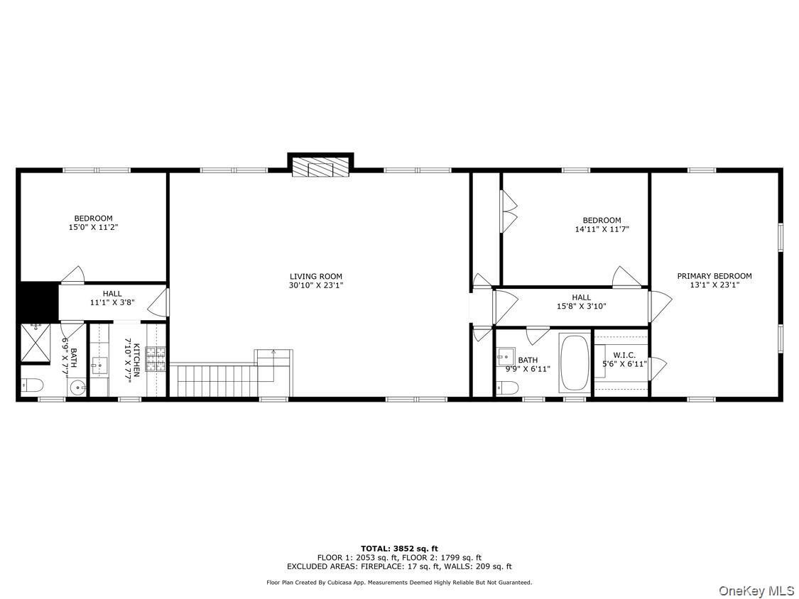 259 Westchester Avenue Property Photo 21
