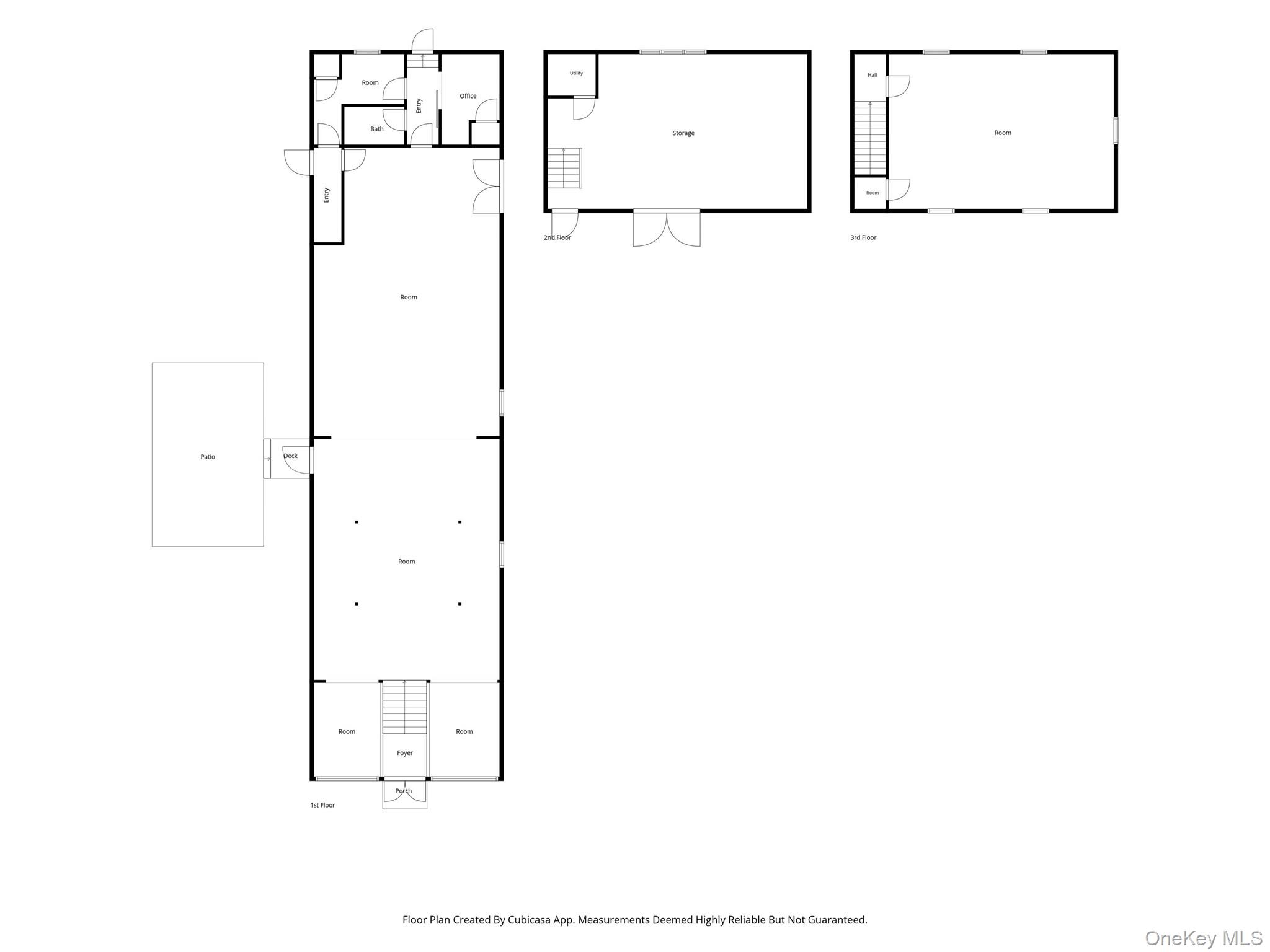 259 Westchester Avenue Property Photo 22