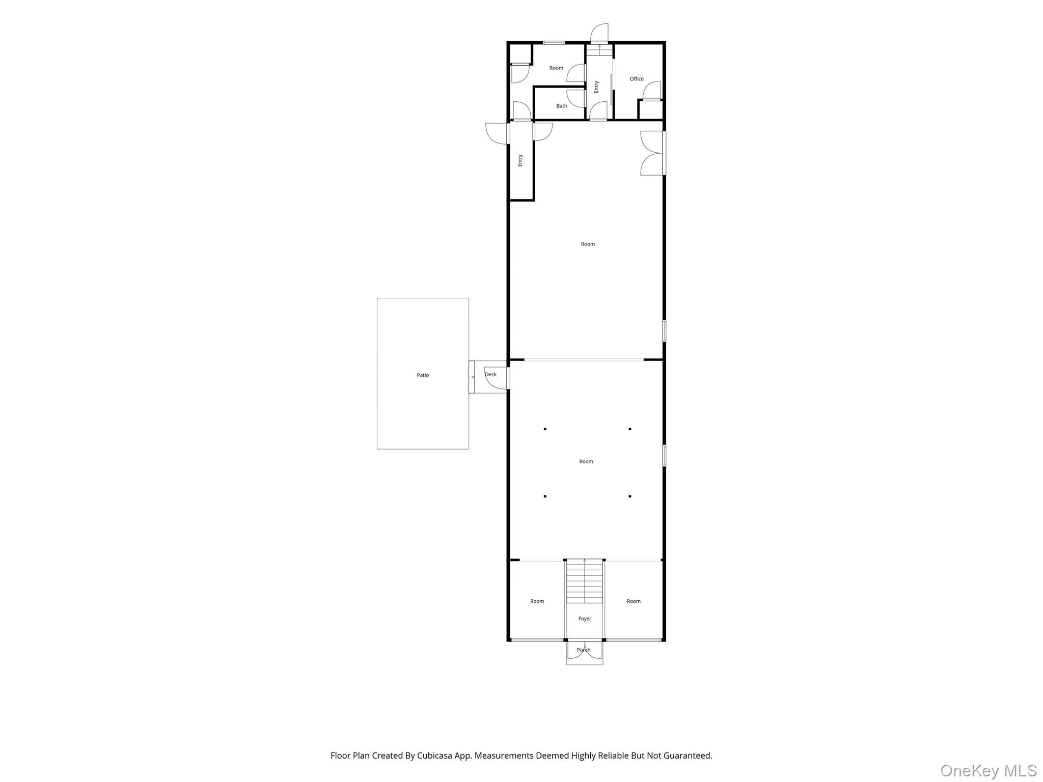 259 Westchester Avenue Property Photo 23